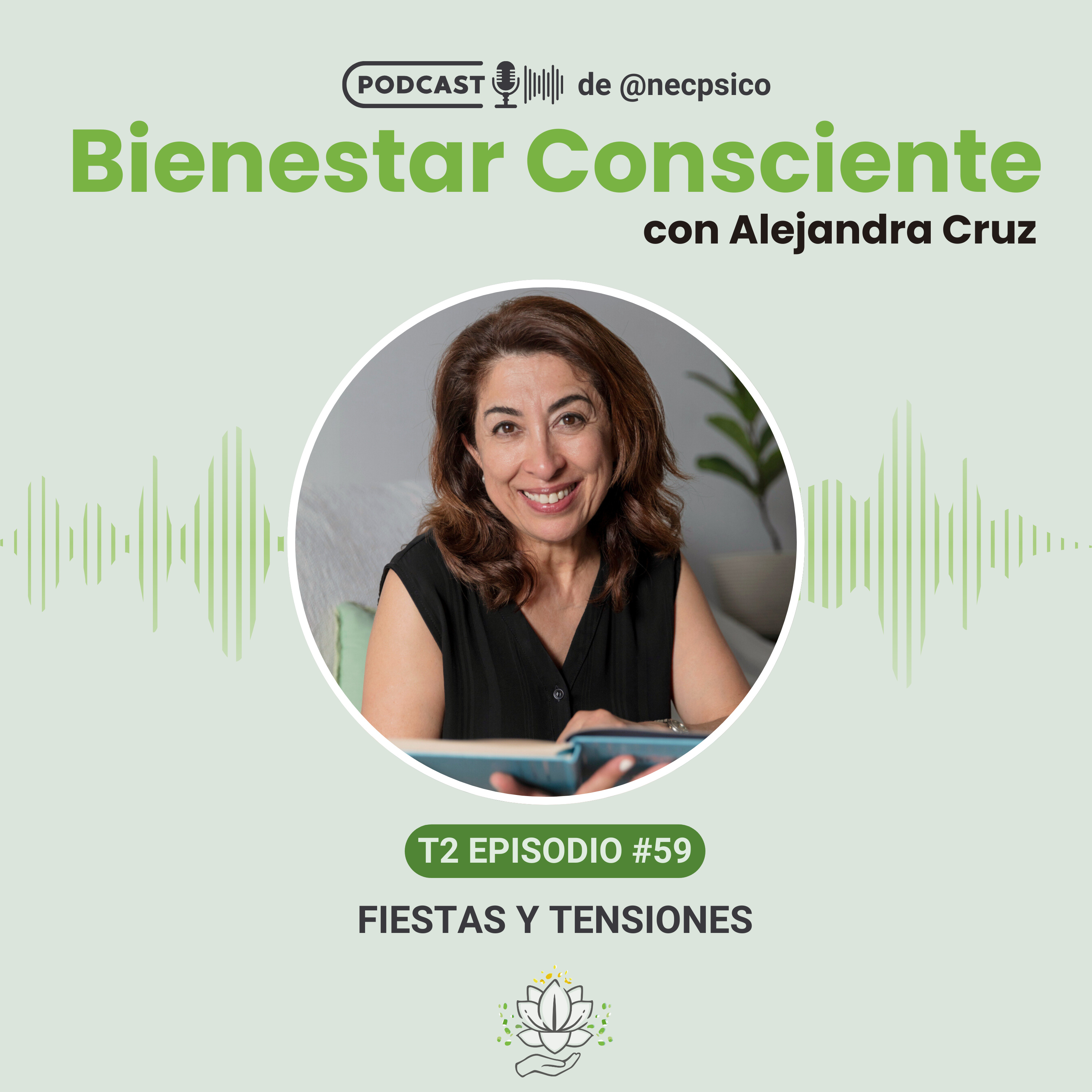 T2.E59 | FIESTAS Y TENSIONES. El Desafío episode artwork