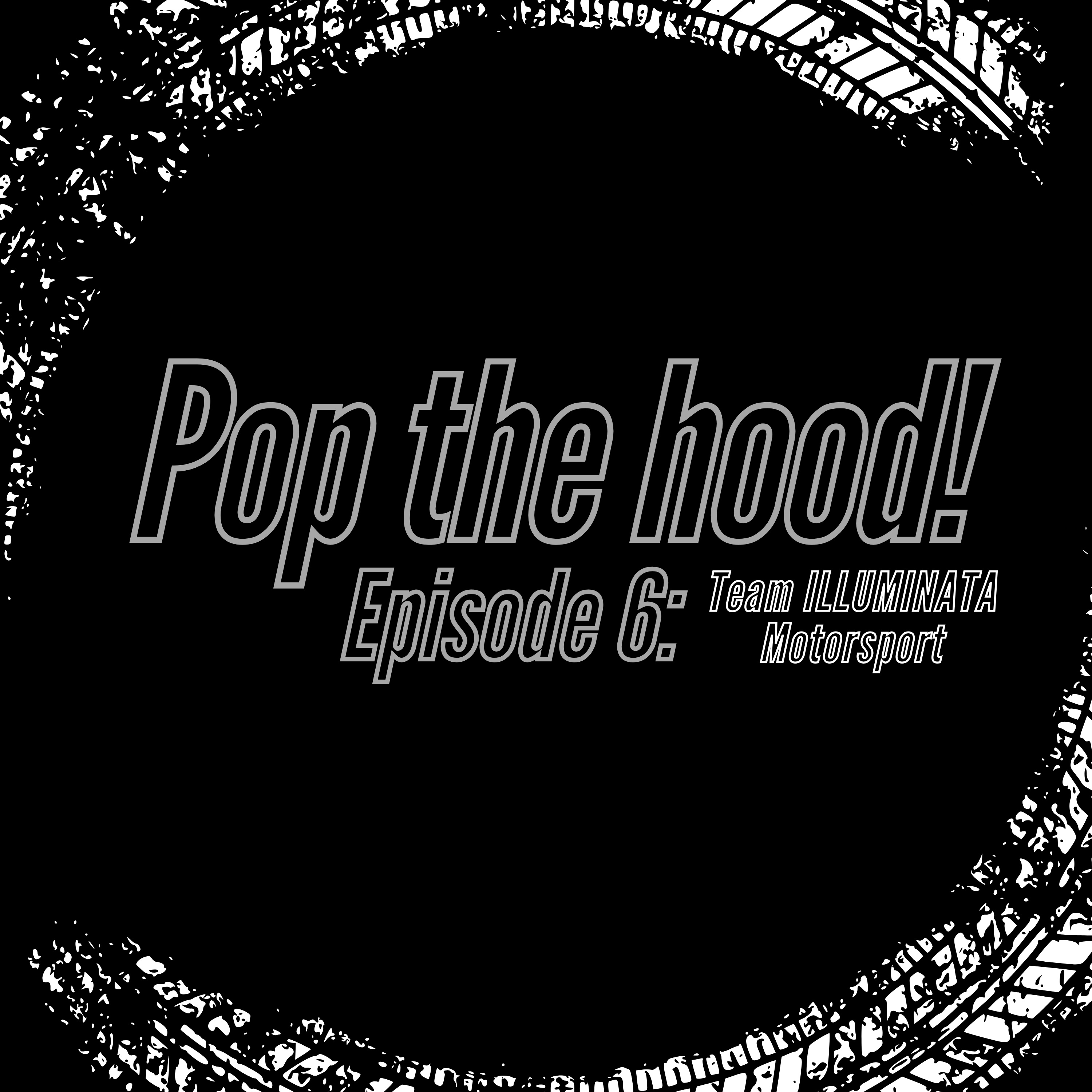 Episode 6: Team ILLUMINATA Motorsport episode artwork