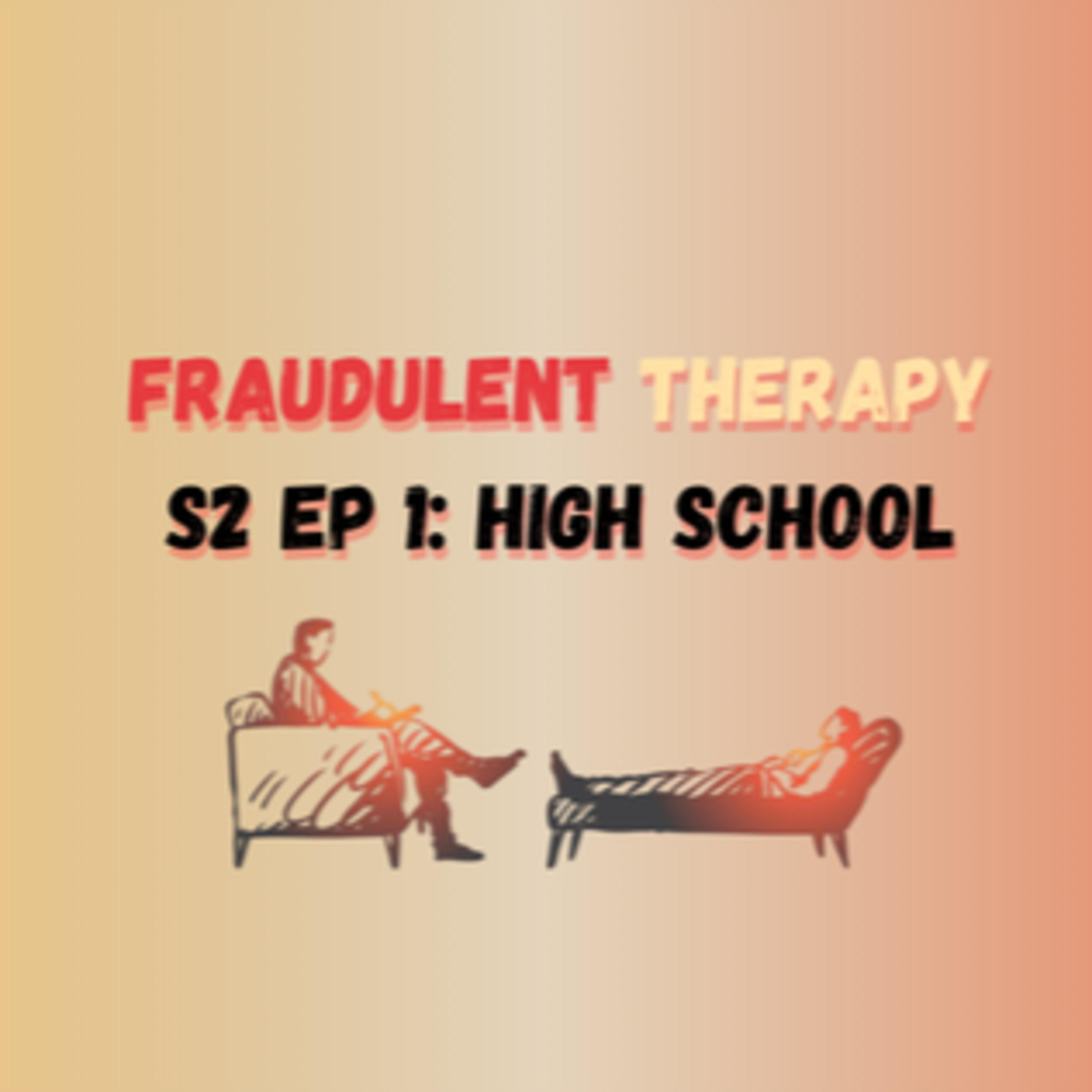 Fraudulent Therapy