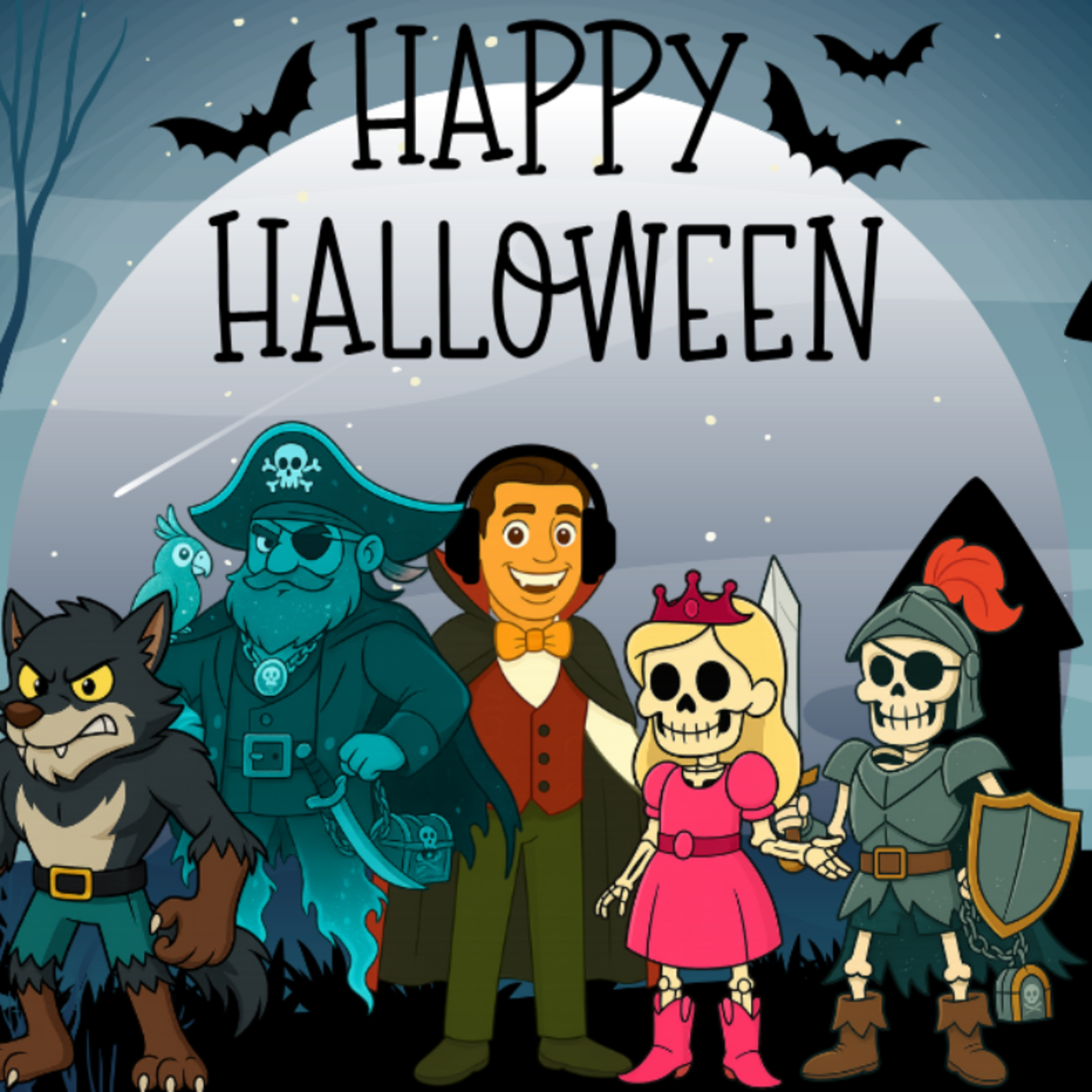 🪄The Trick-Or-Treat Turnaround - Bullied Kids, Magical Costumes, and Halloween Justice