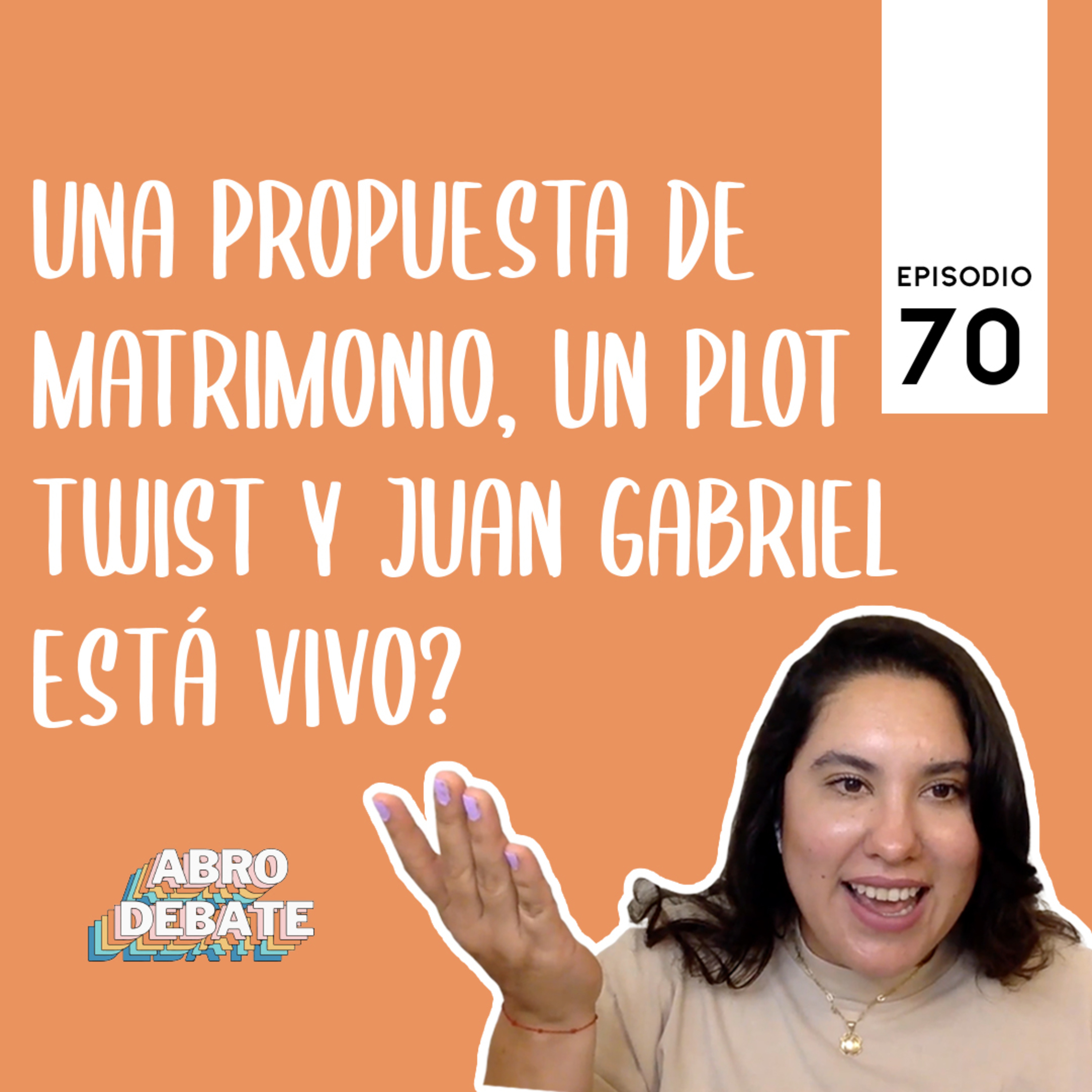 Abro Debate Podcast