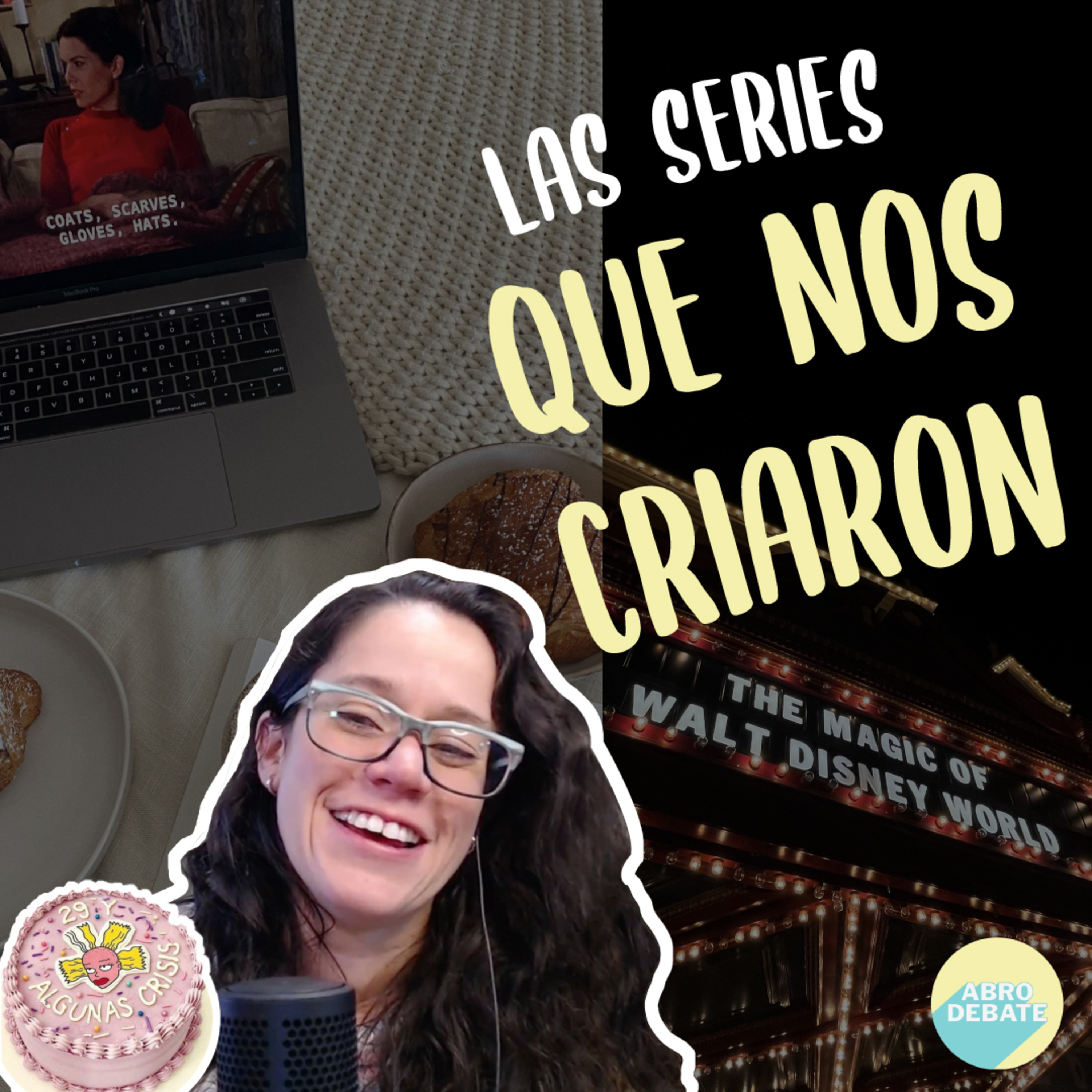 Abro Debate Podcast