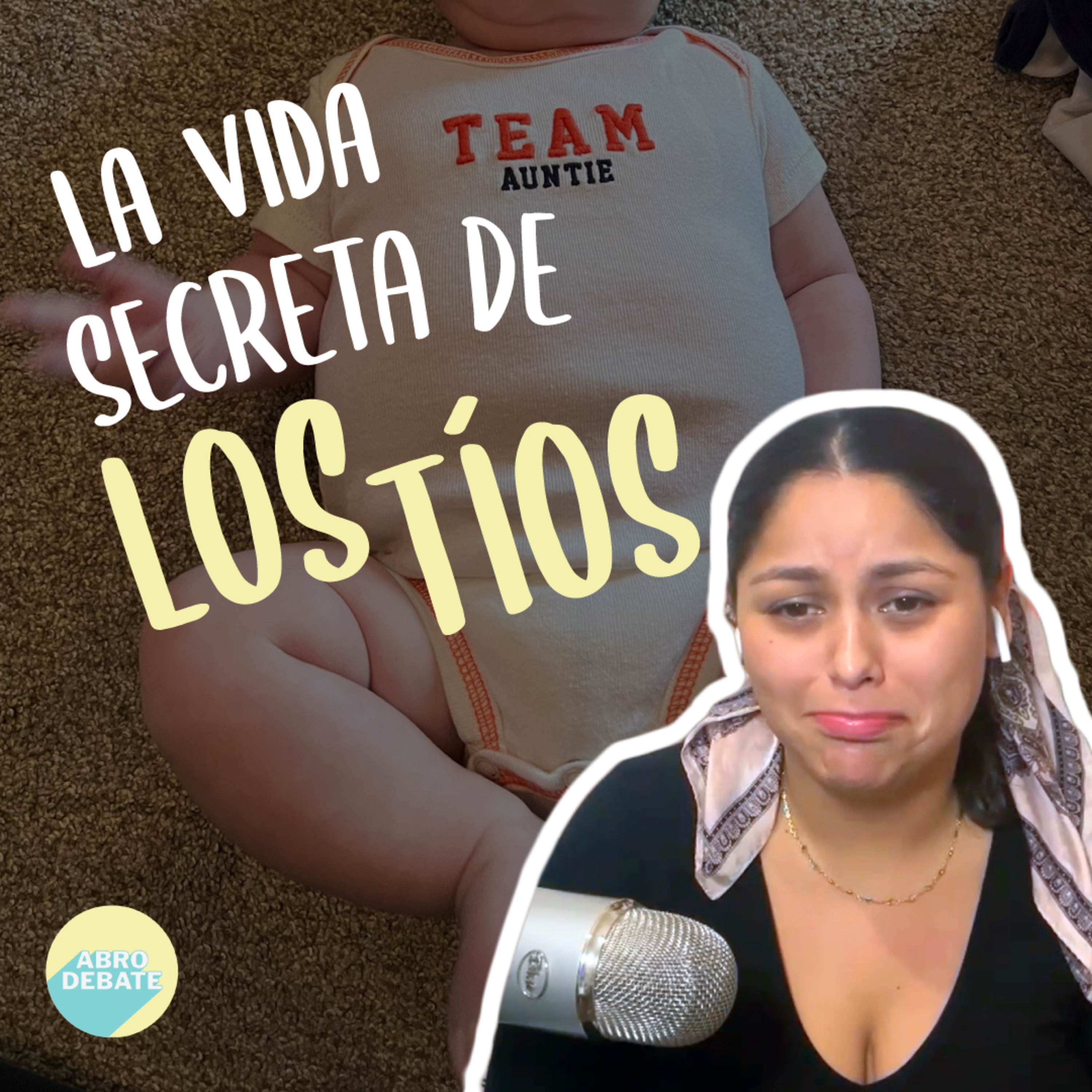 Abro Debate Podcast