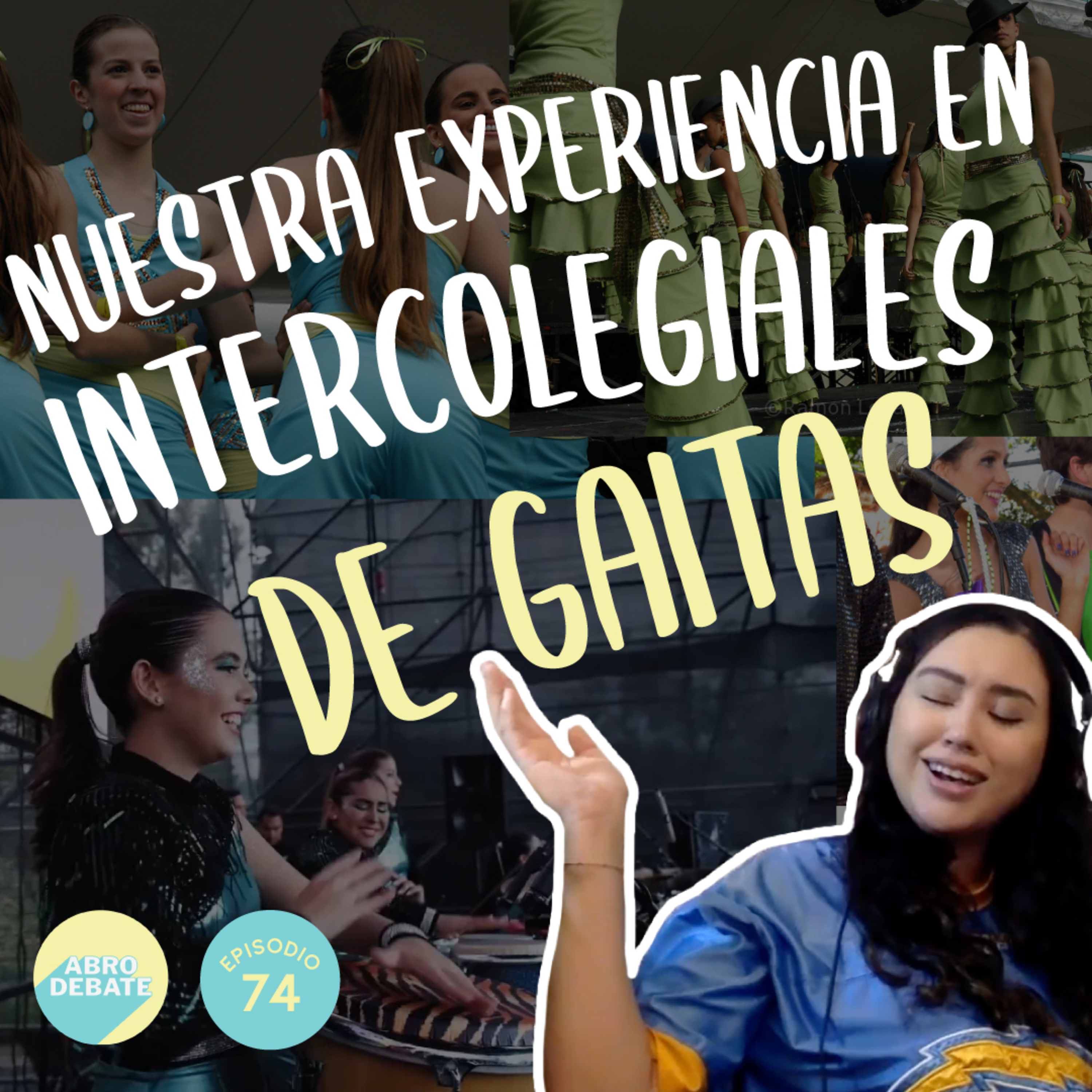 Abro Debate Podcast