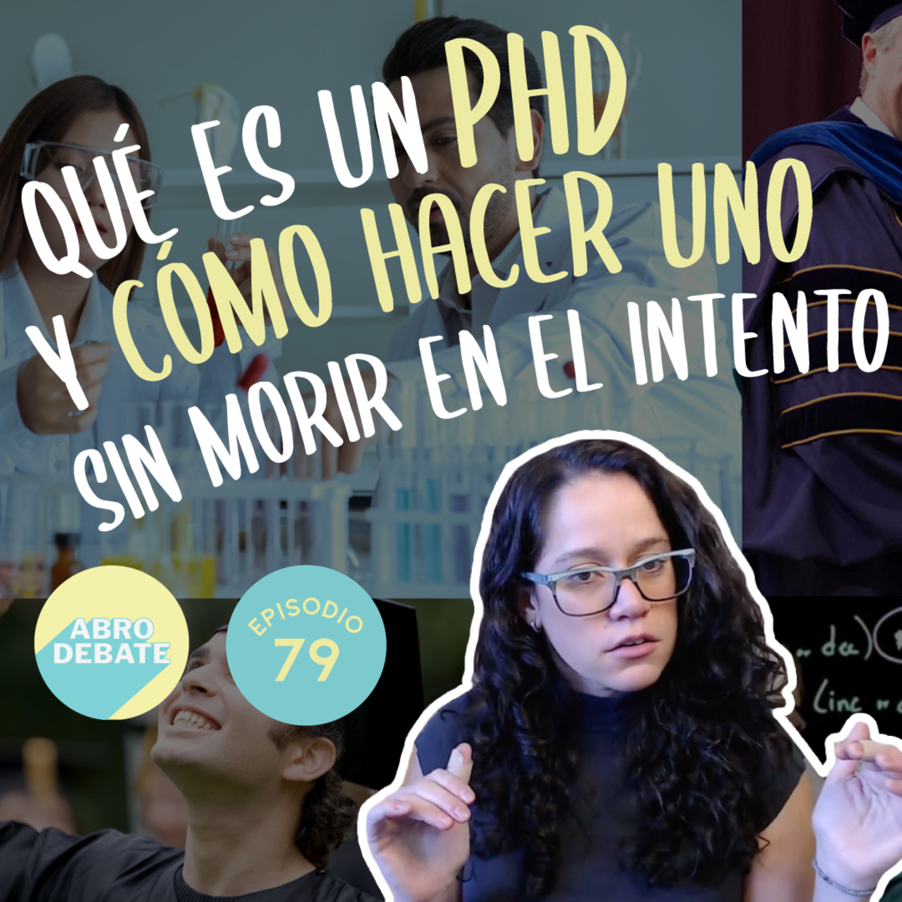Abro Debate Podcast