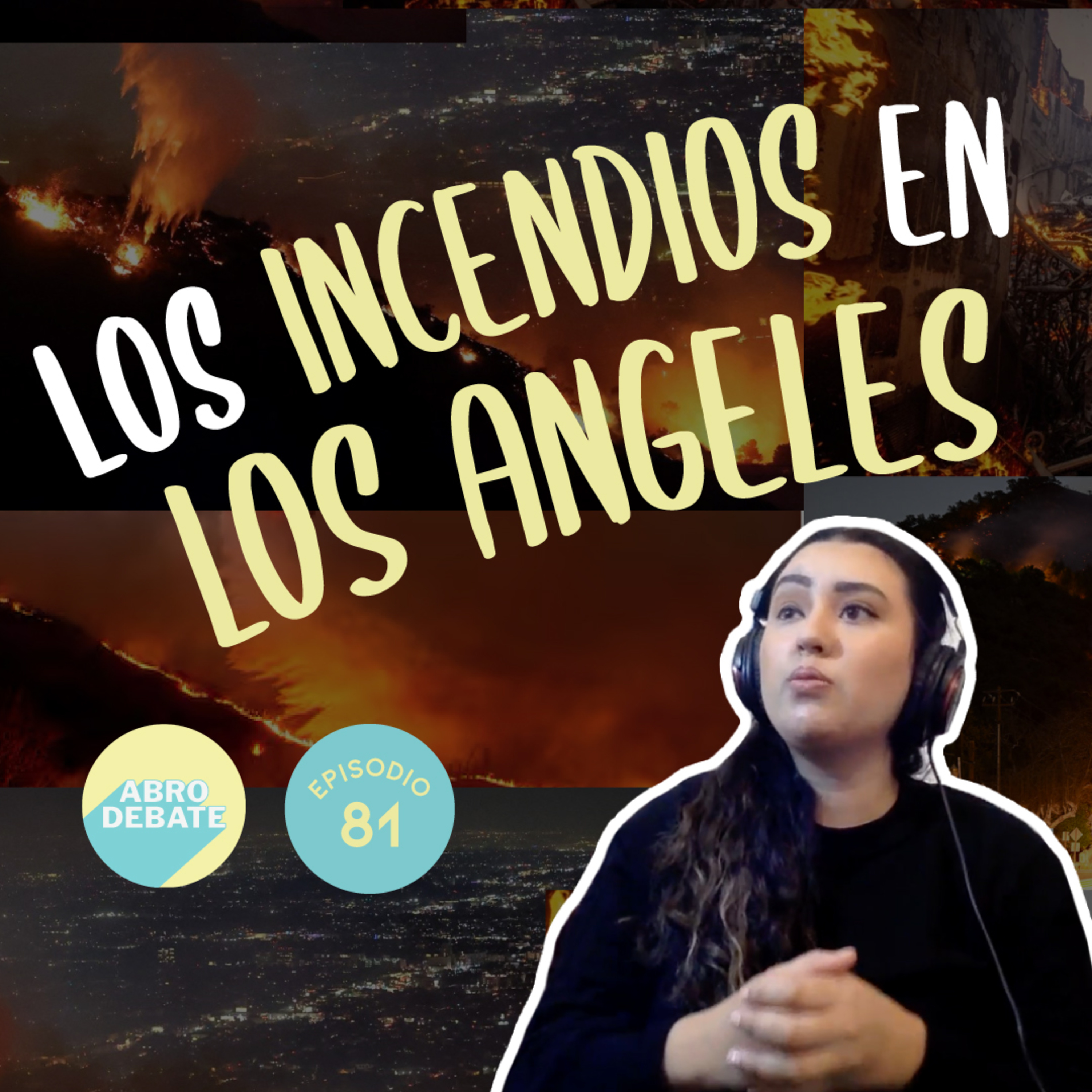 Abro Debate Podcast