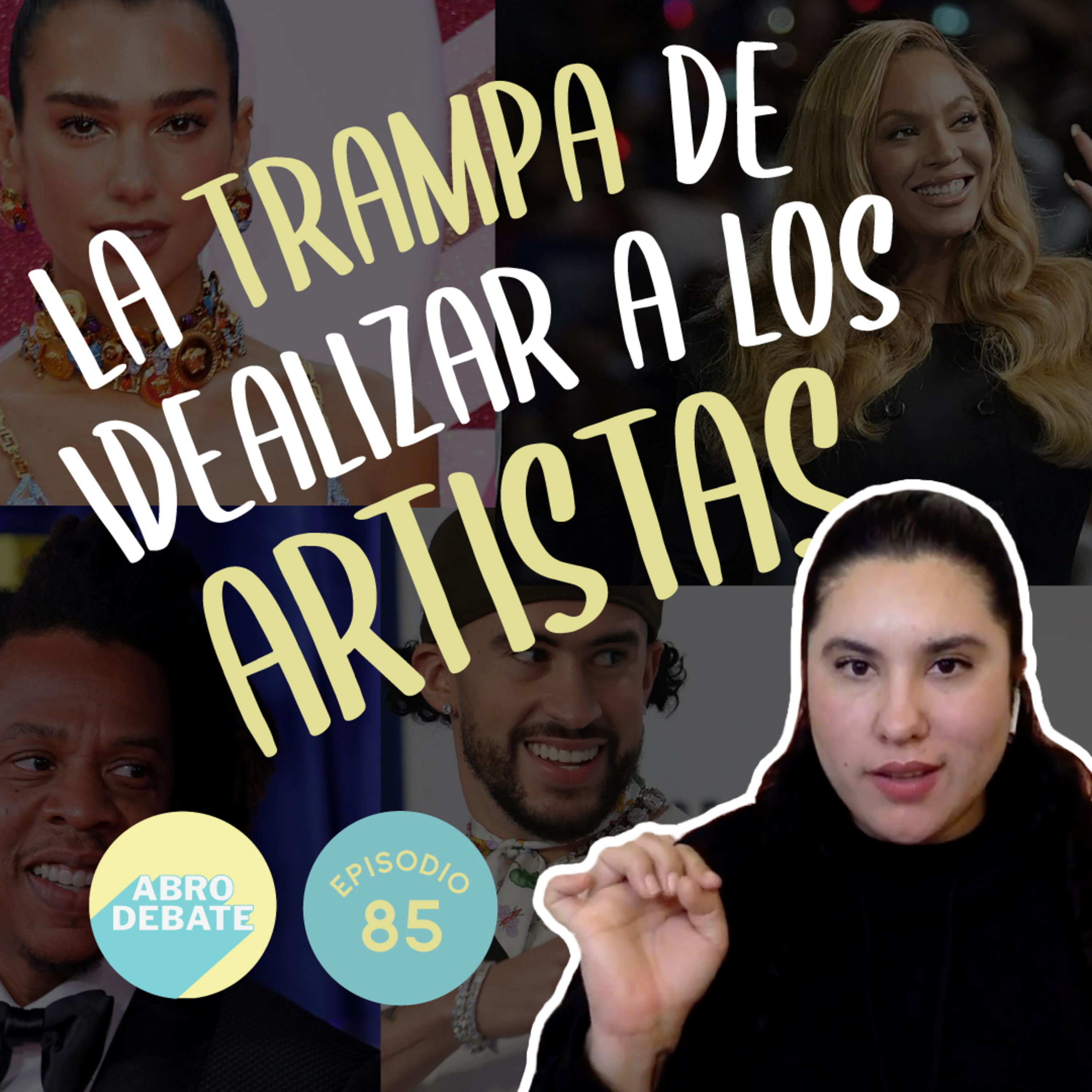 Abro Debate Podcast