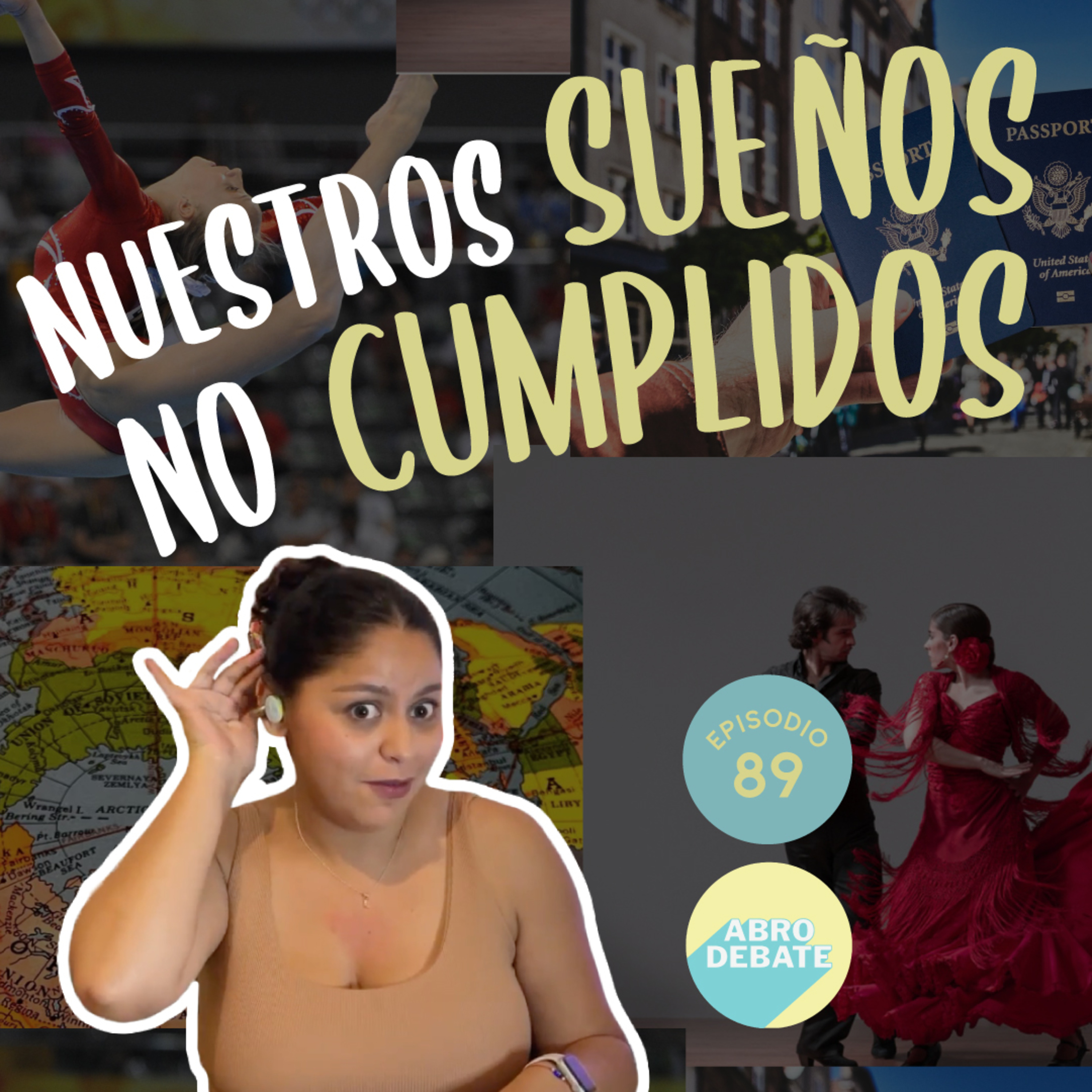 Abro Debate Podcast
