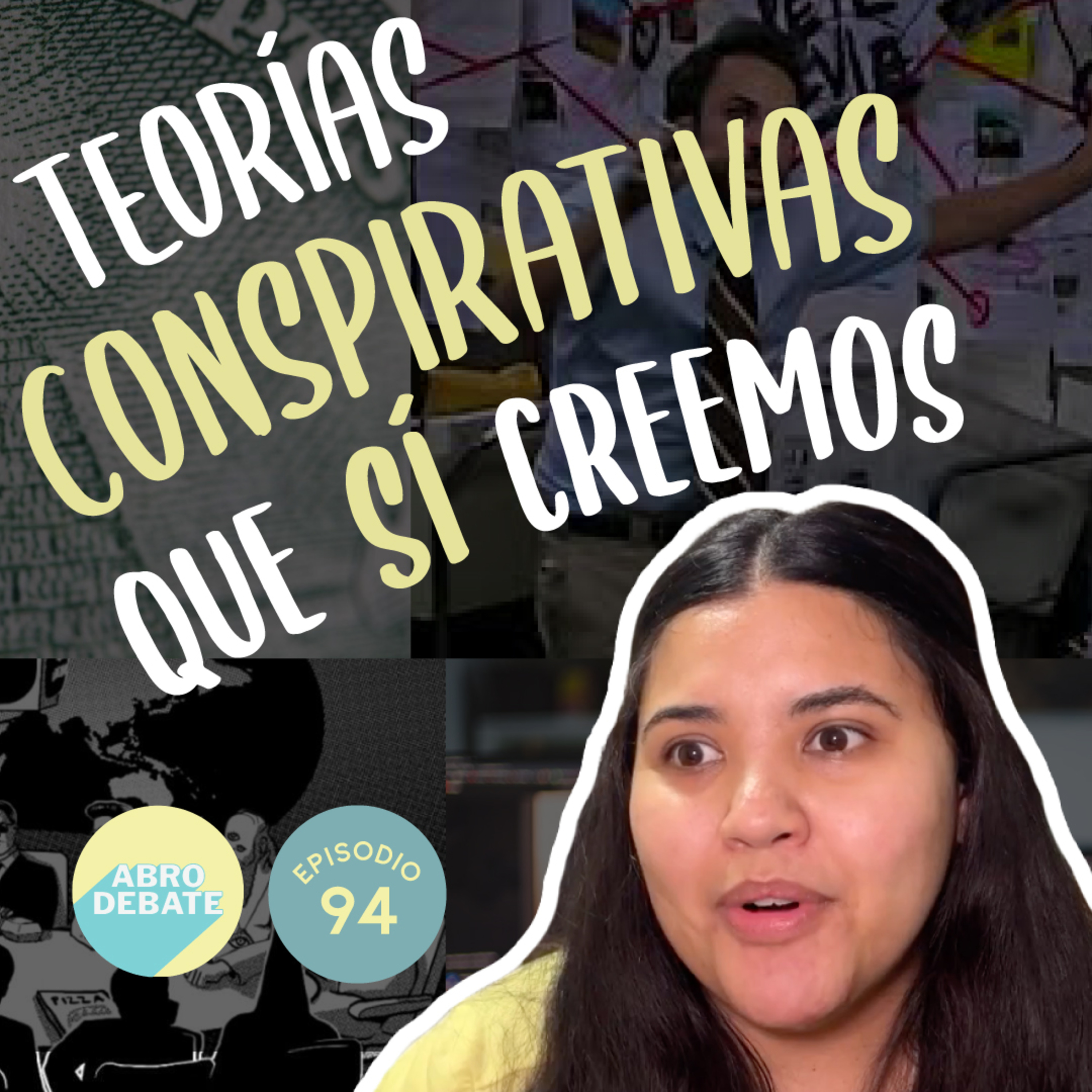 Abro Debate Podcast