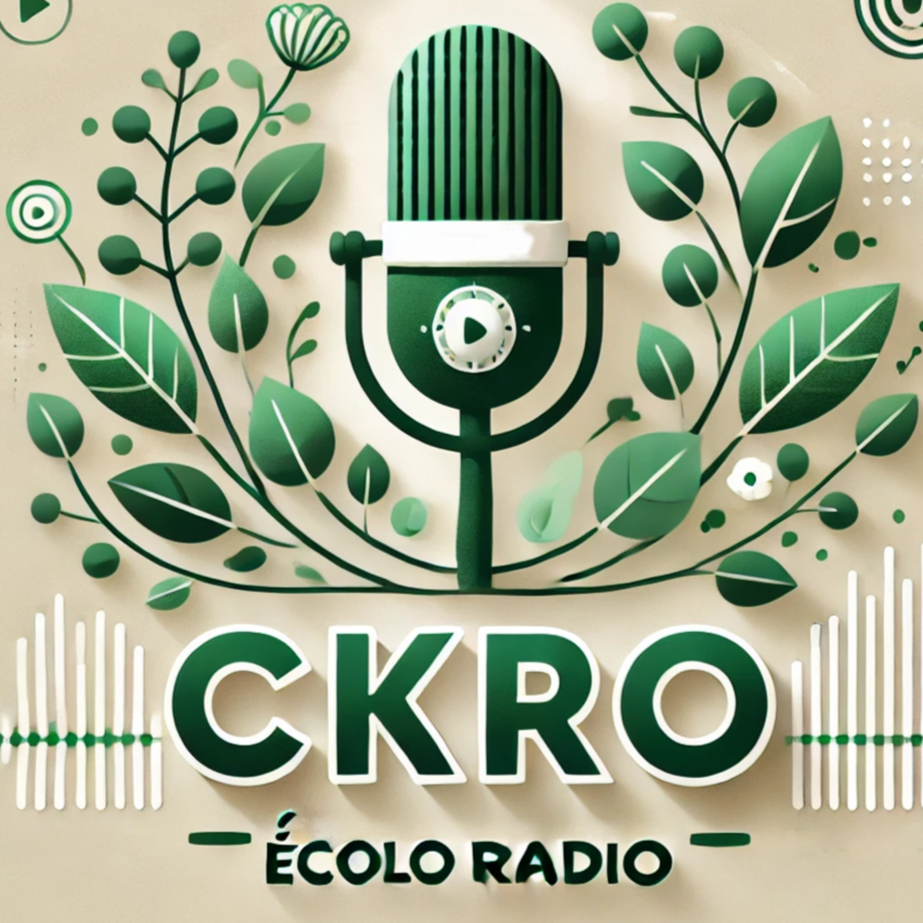 CKRO 97.1 - Balados