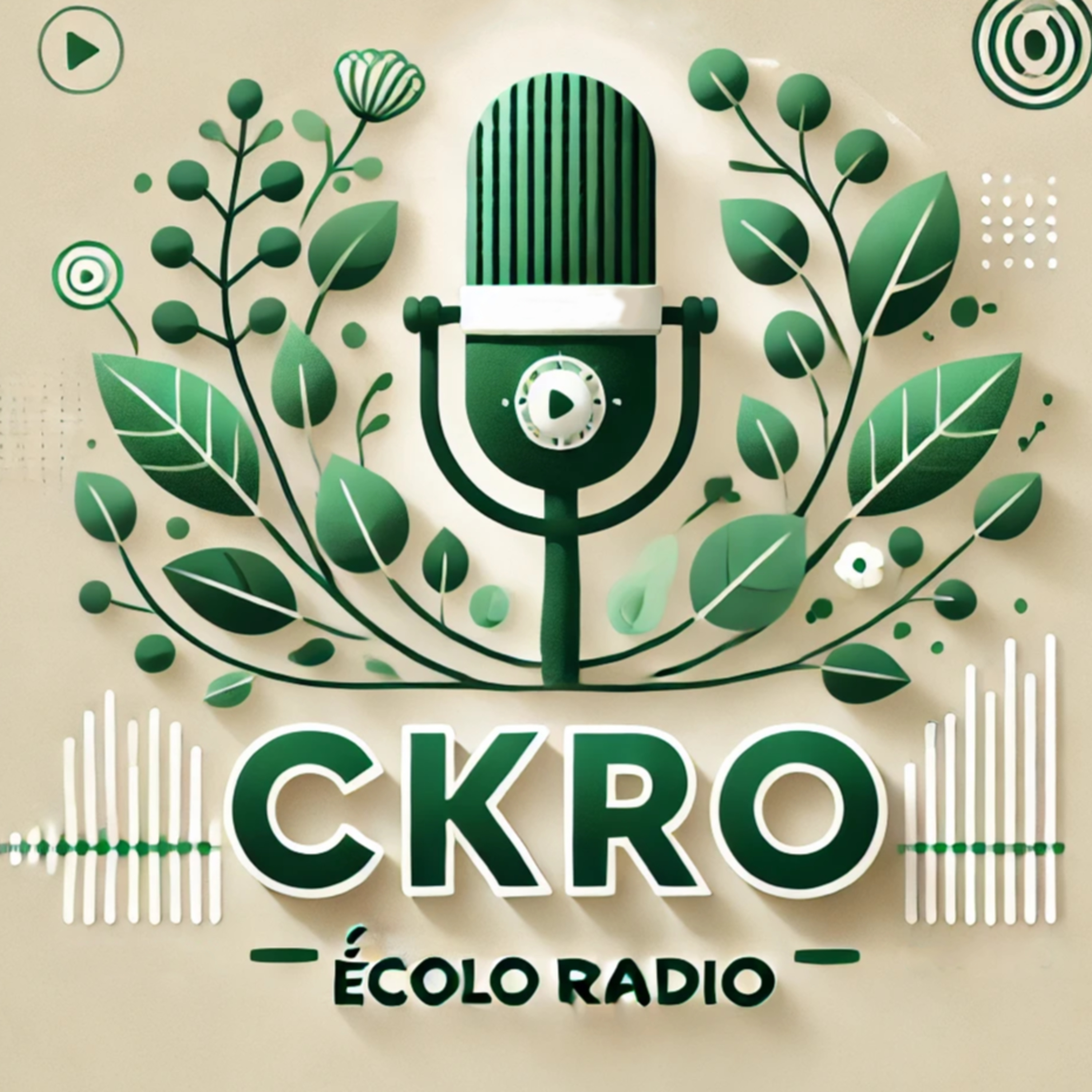 CKRO 97.1 - Balados