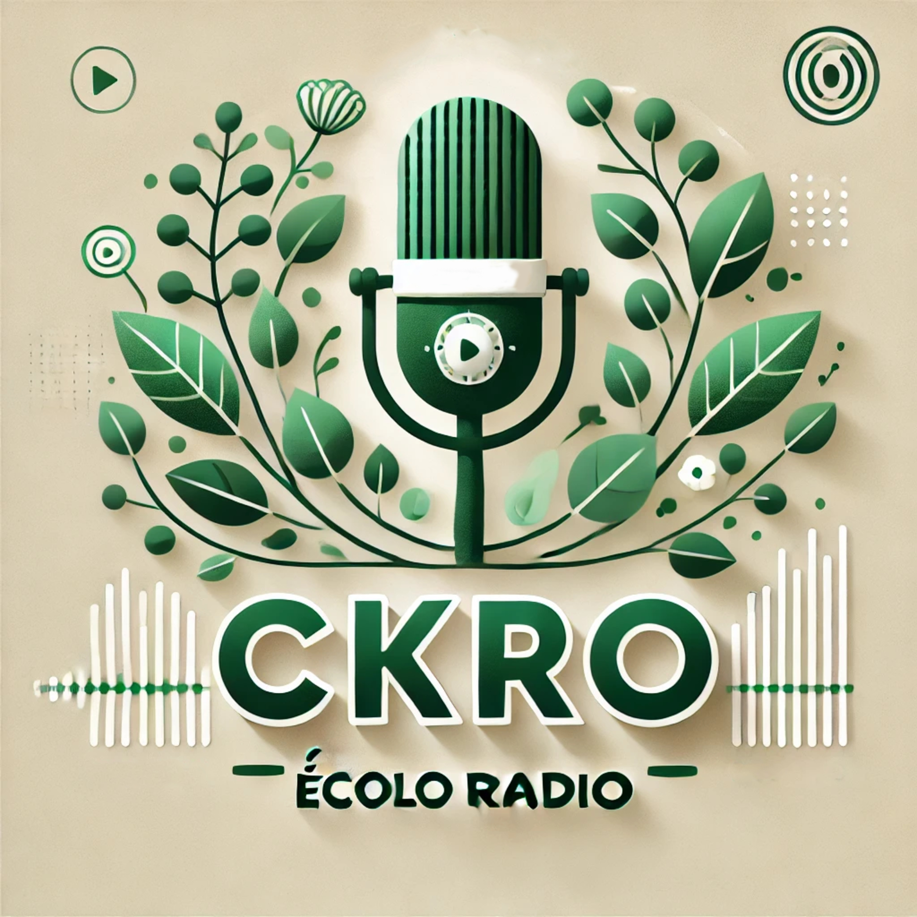 CKRO 97.1 - Balados