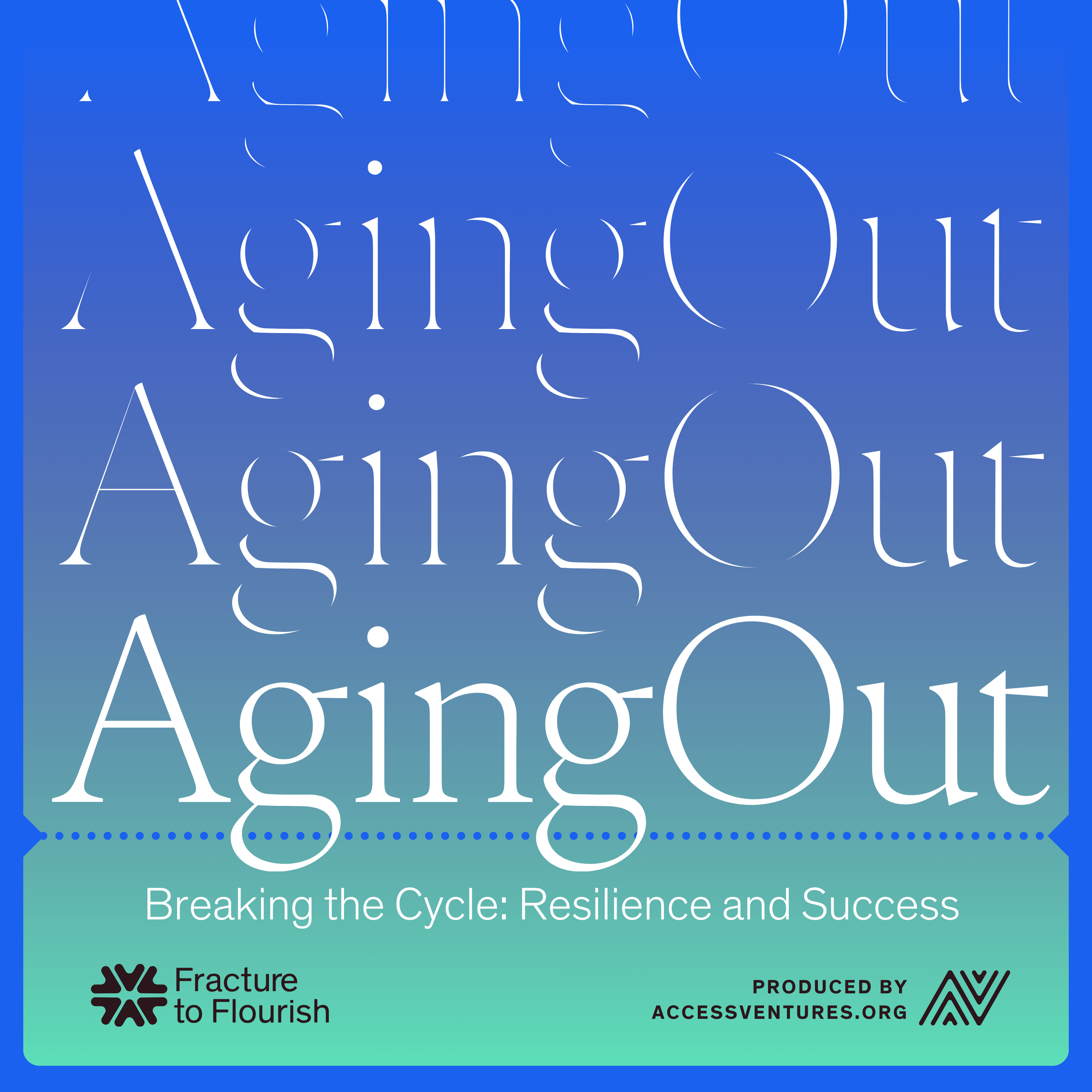 Breaking the Cycle: Resilience and Success