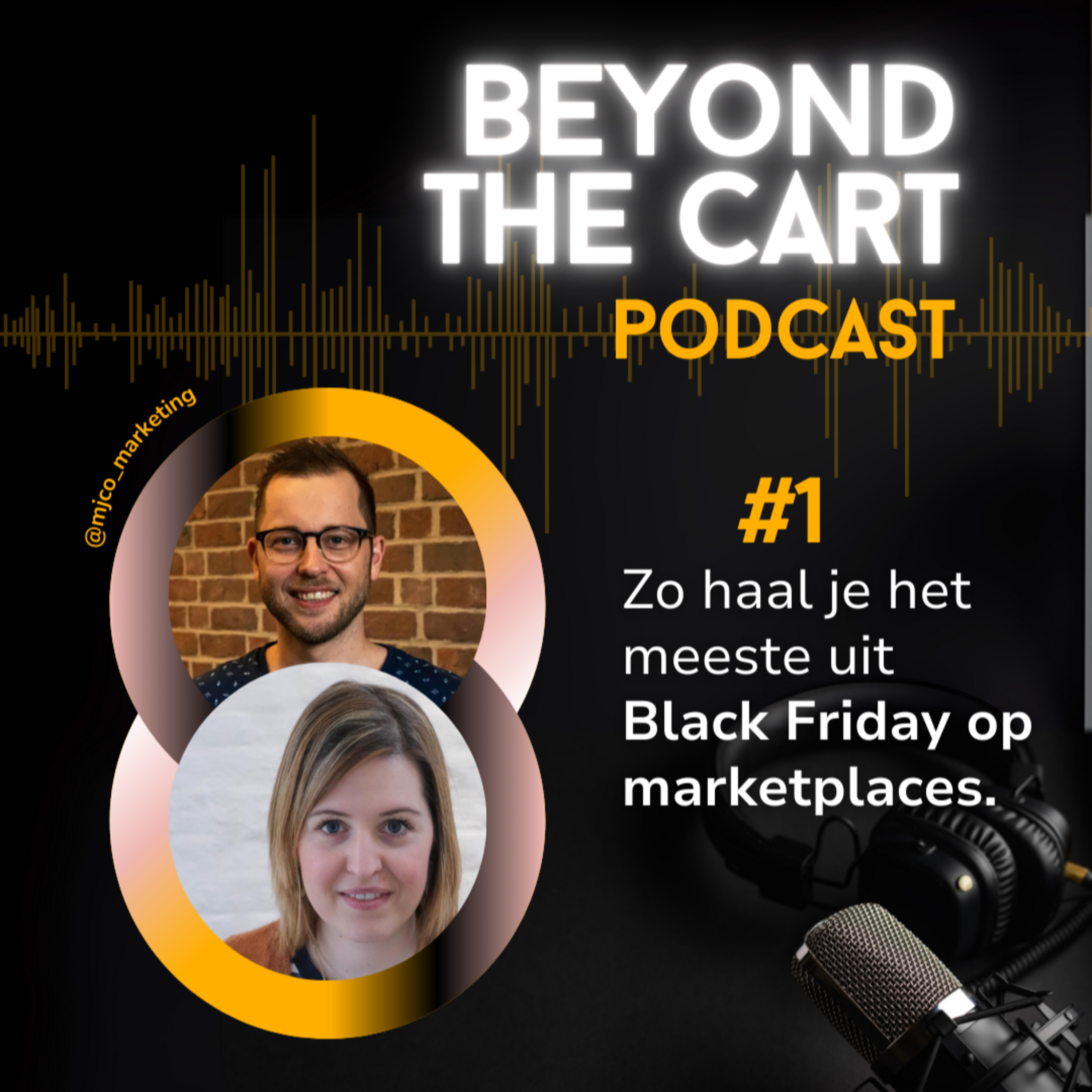 Beyond the Cart Podcast
