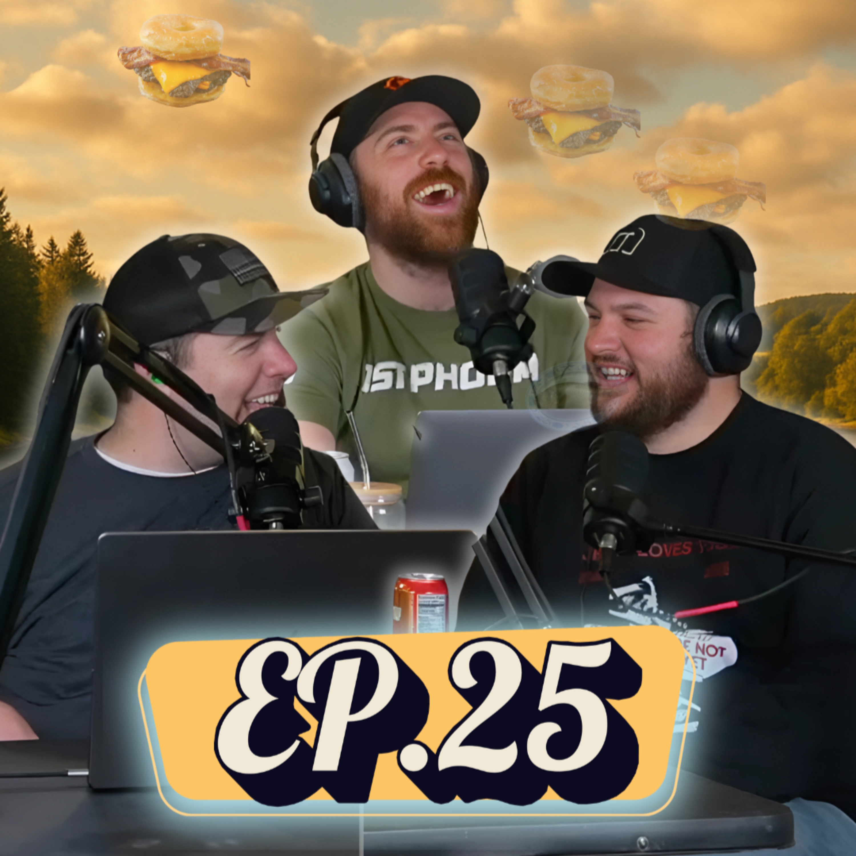 The Casting Faith Podcast