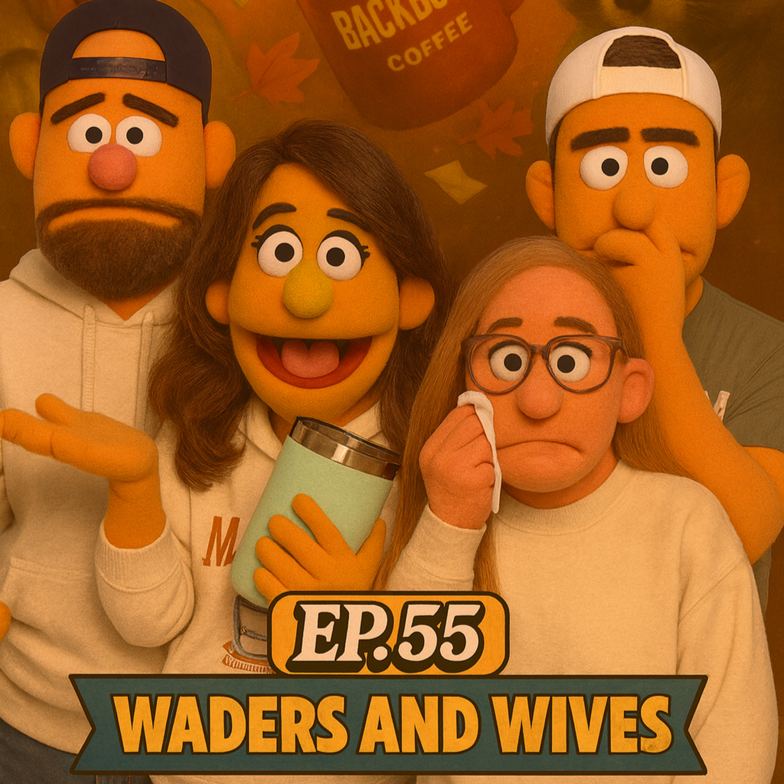 The Casting Faith Podcast