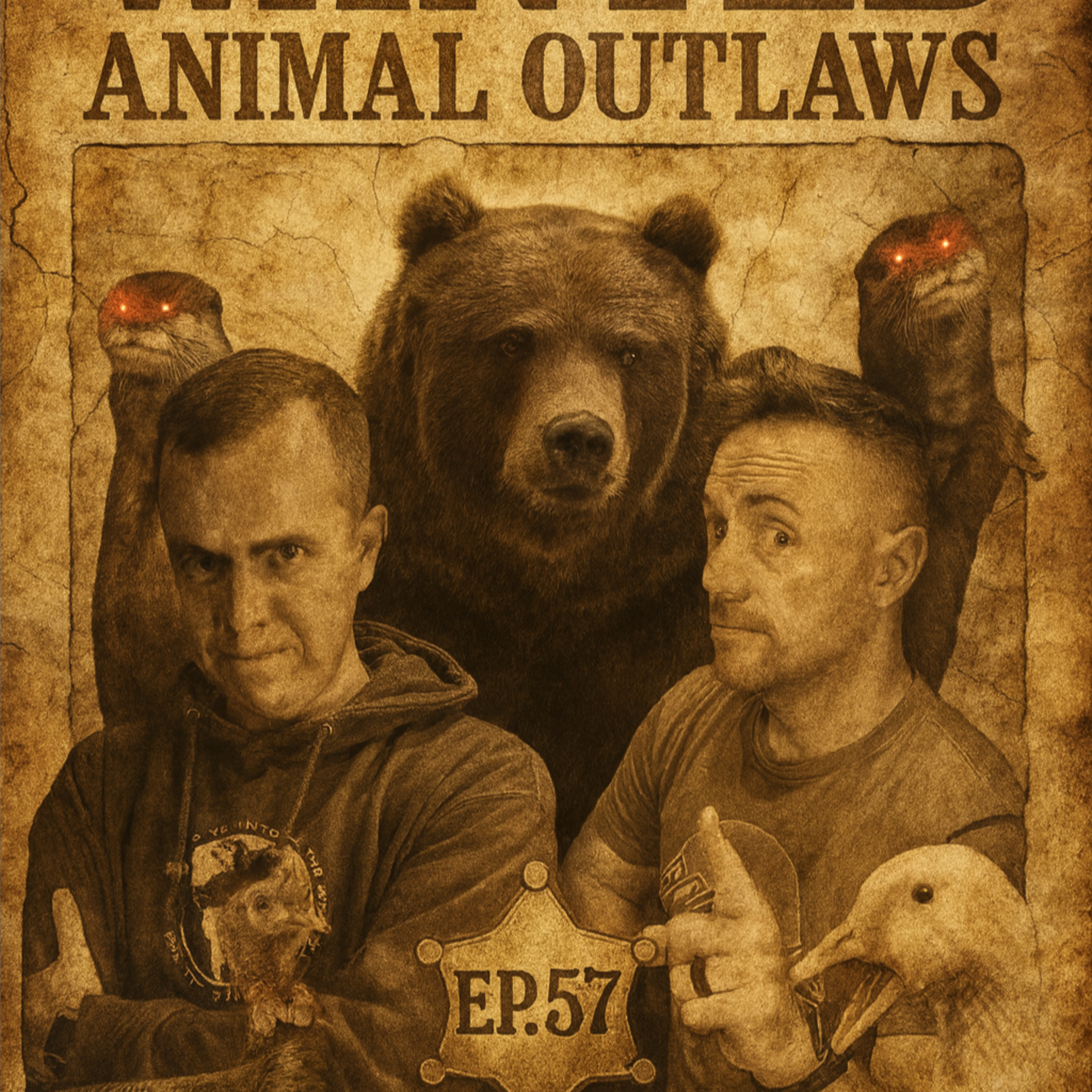 The Casting Faith Podcast