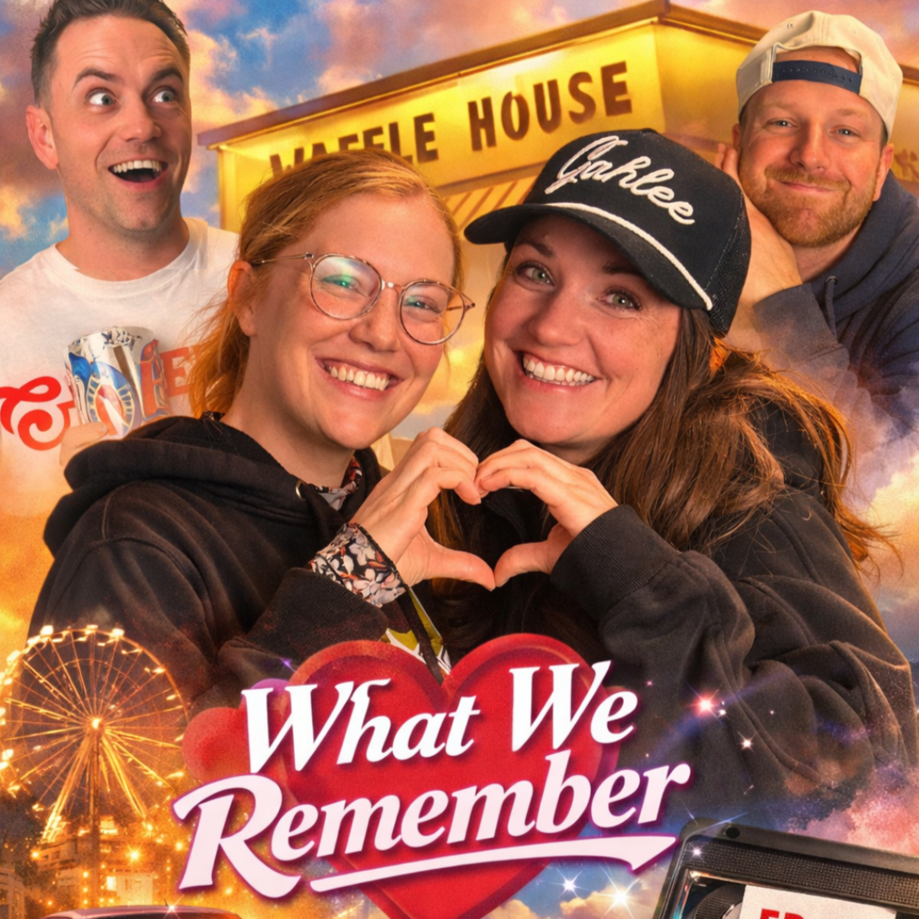 The Casting Faith Podcast