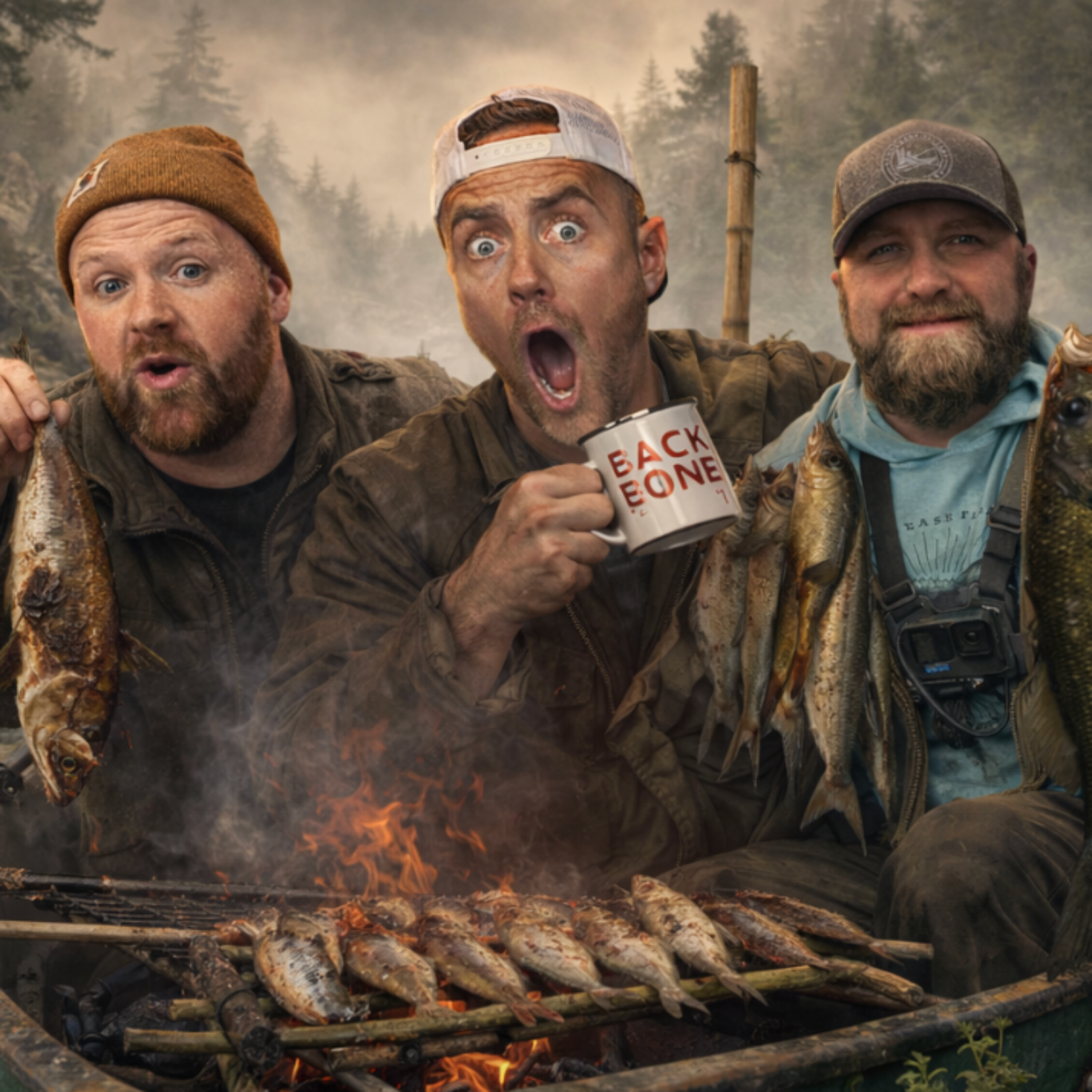 He Almost Quit… Then Everything Changed | CFP Ep.75