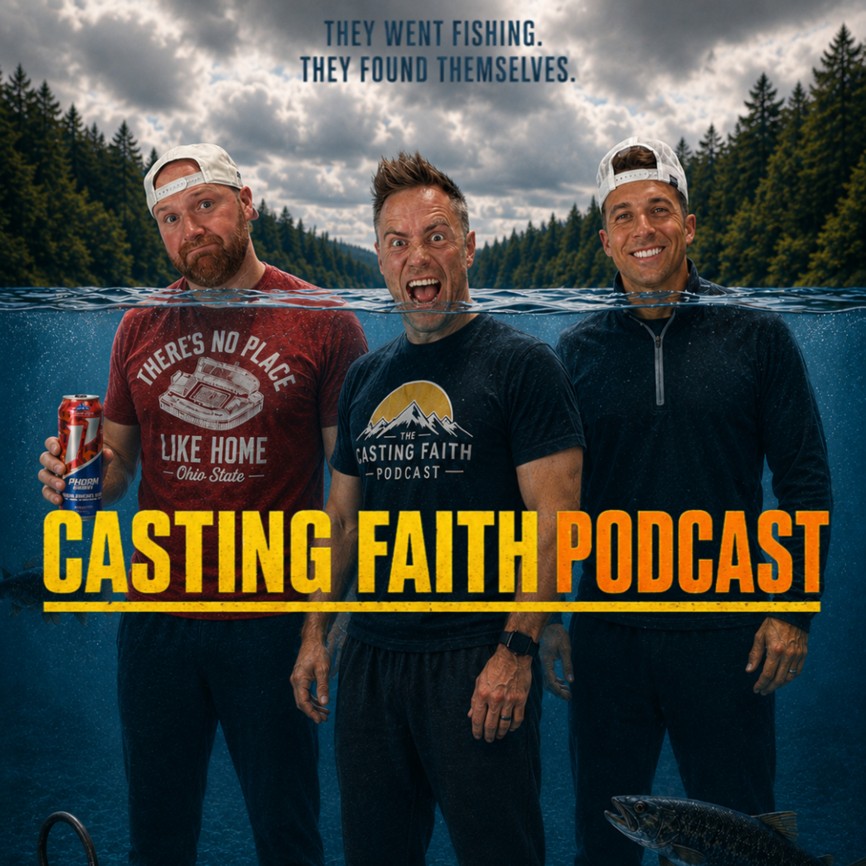 He Brought A Sword Into WWII… And They Let Him | CFP Ep.83 episode artwork