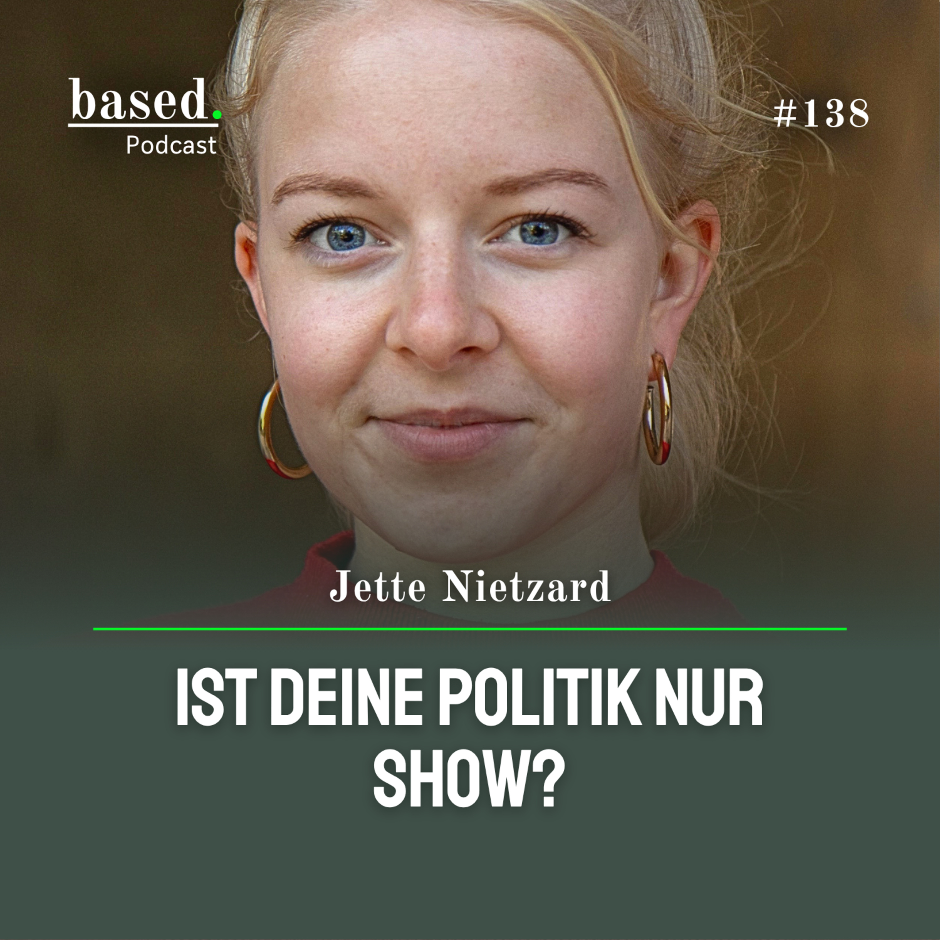 War deine Politik nur Show?