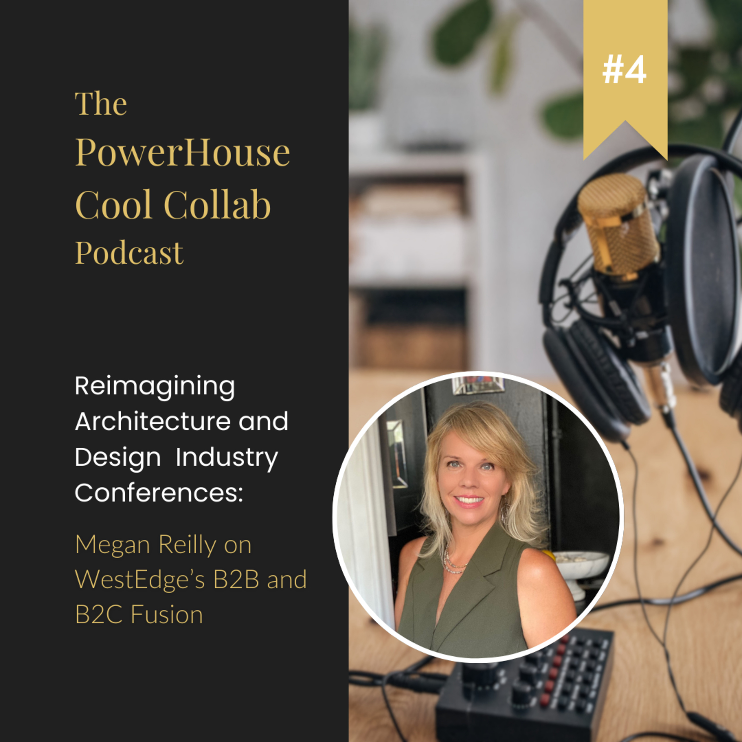 The PowerHouse Cool Collabs