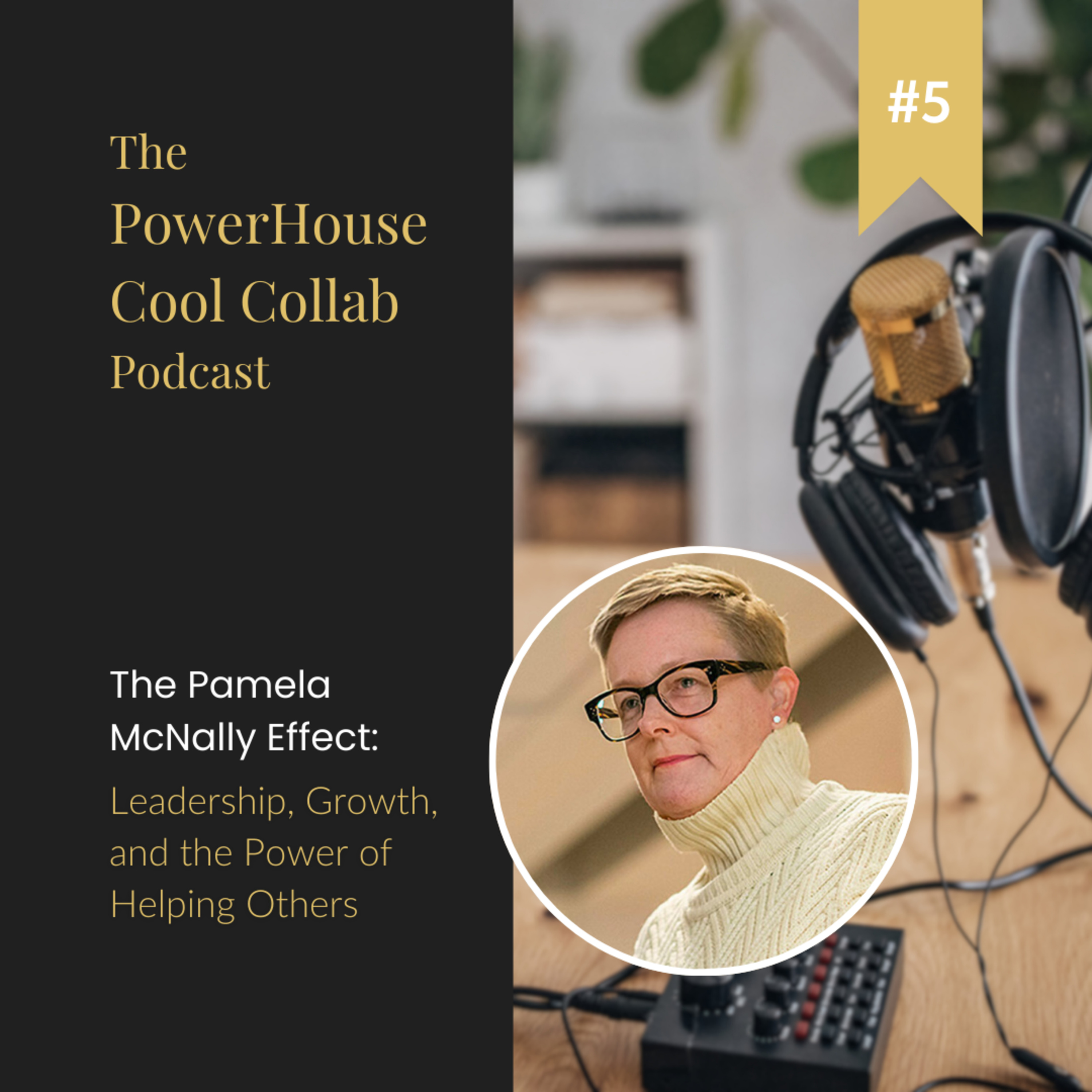 The PowerHouse Cool Collabs