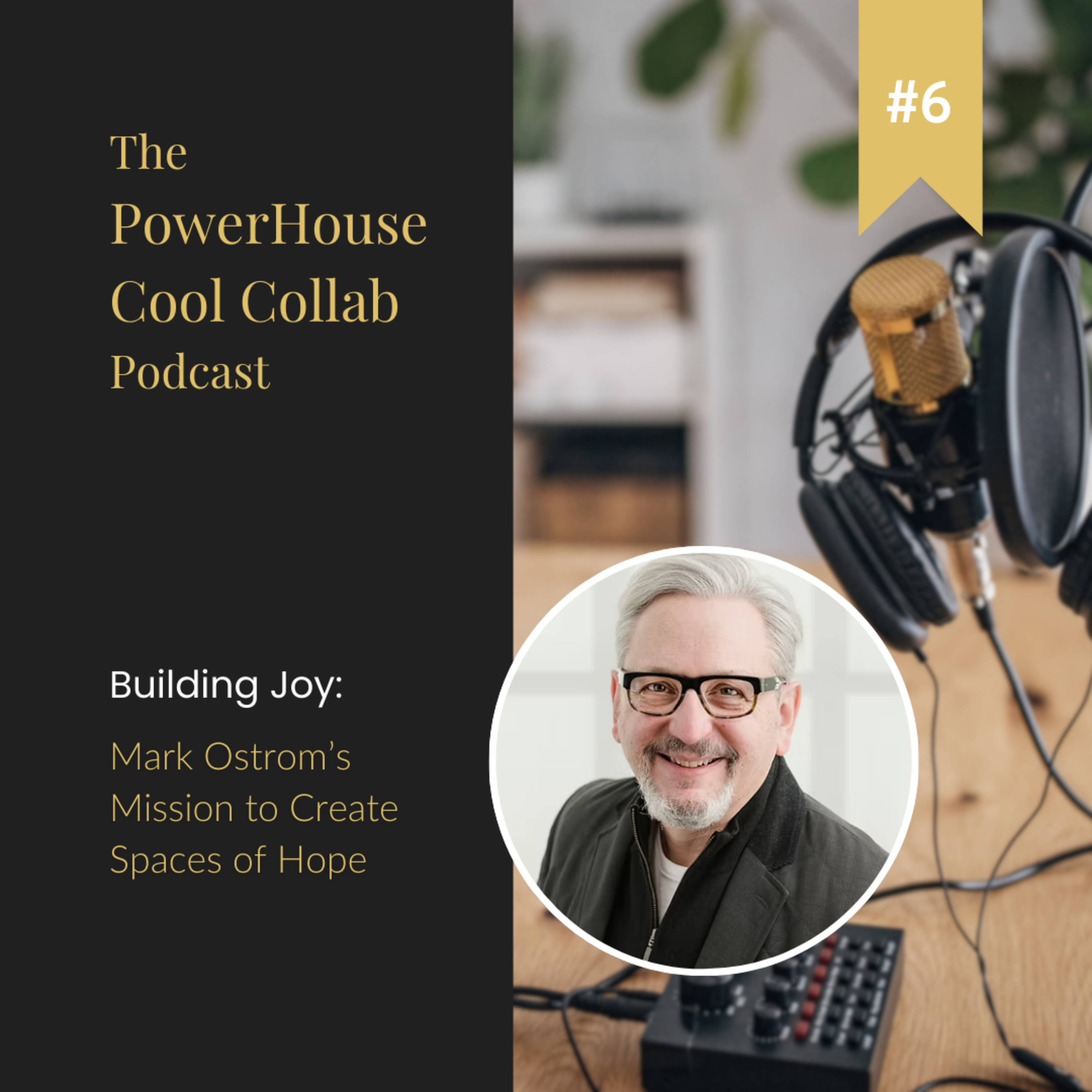 The PowerHouse Cool Collabs