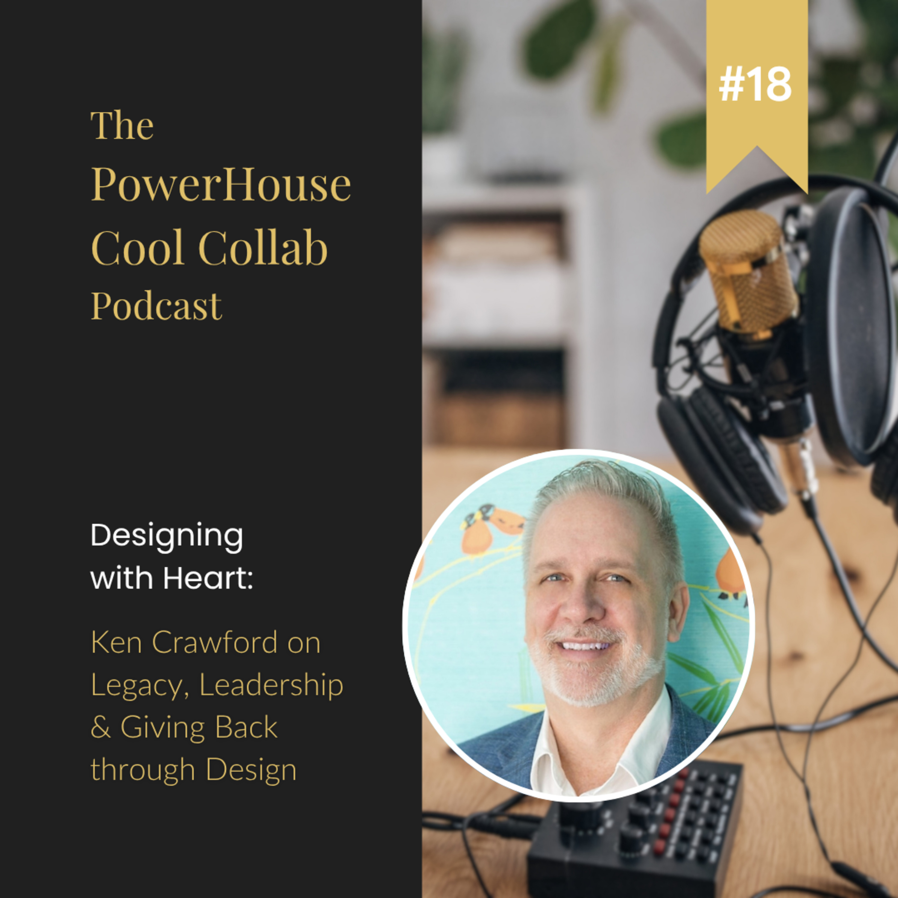 The PowerHouse Cool Collabs