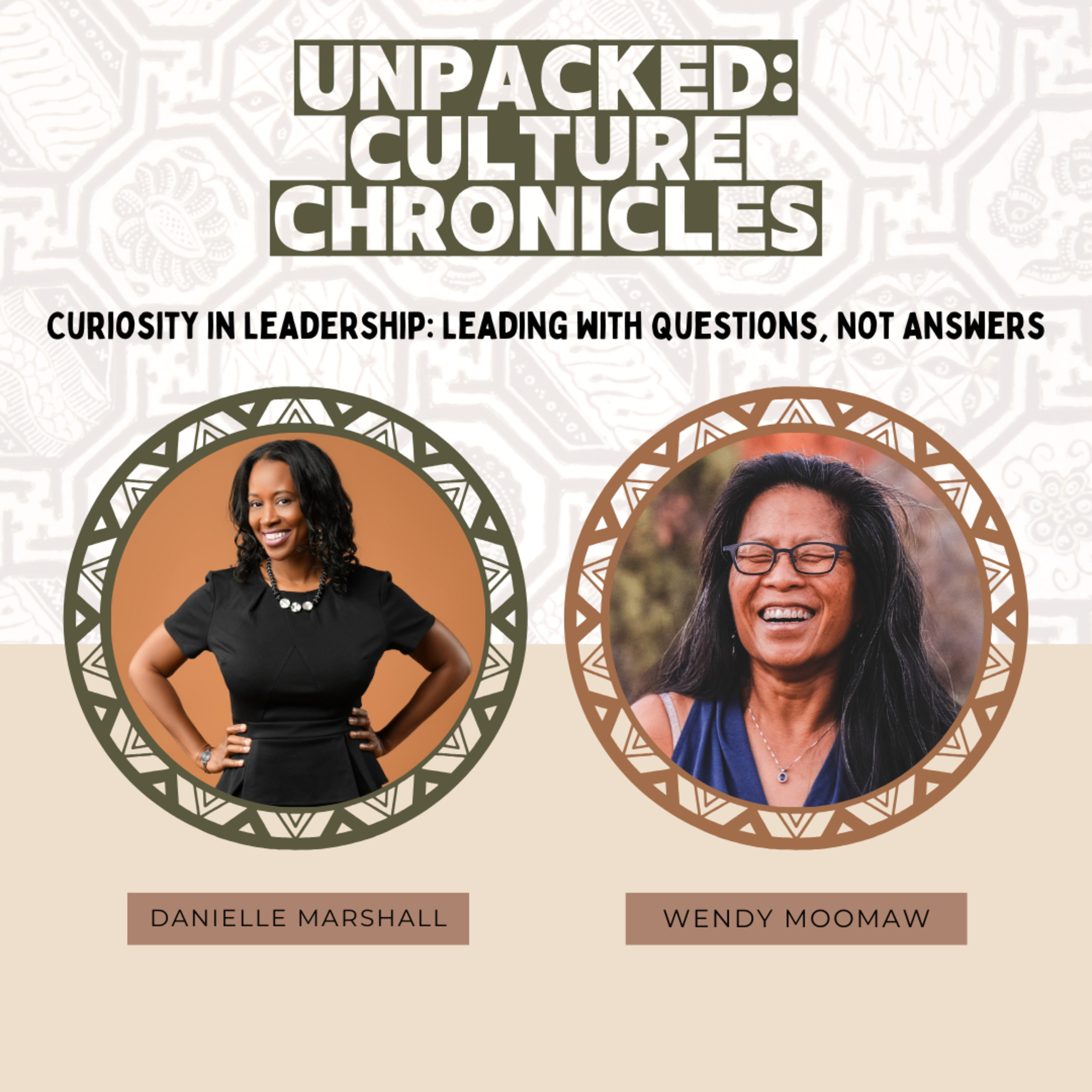 Unpacked: Culture Chronicles