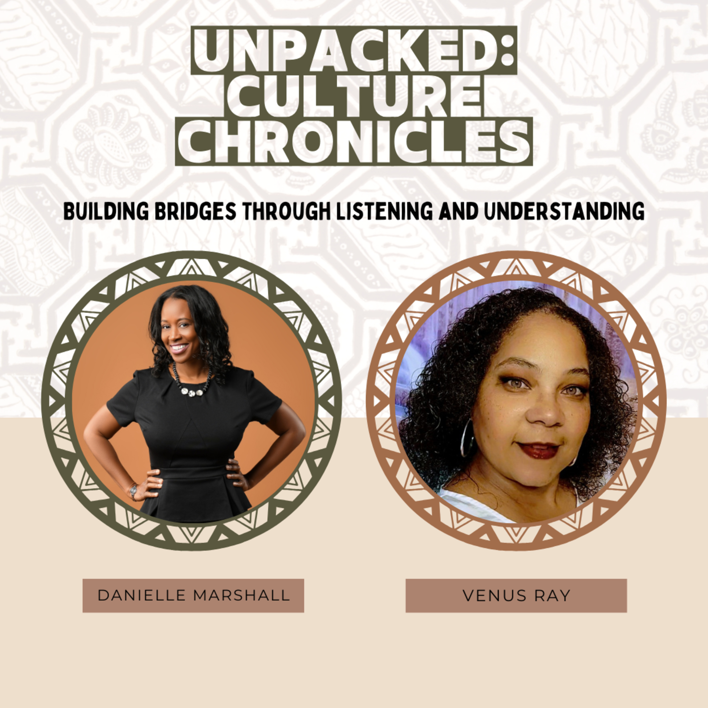 Unpacked: Culture Chronicles