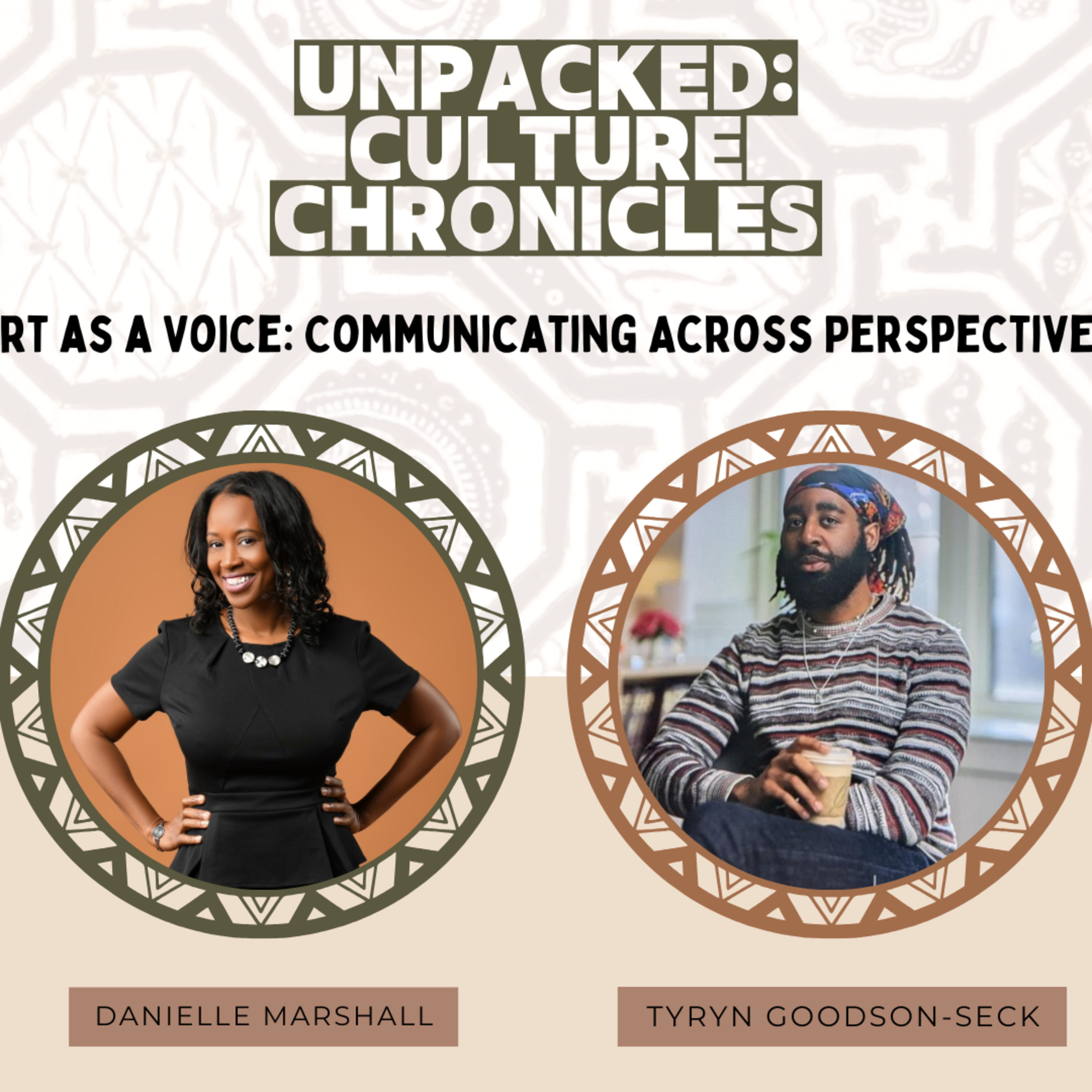 Unpacked: Culture Chronicles