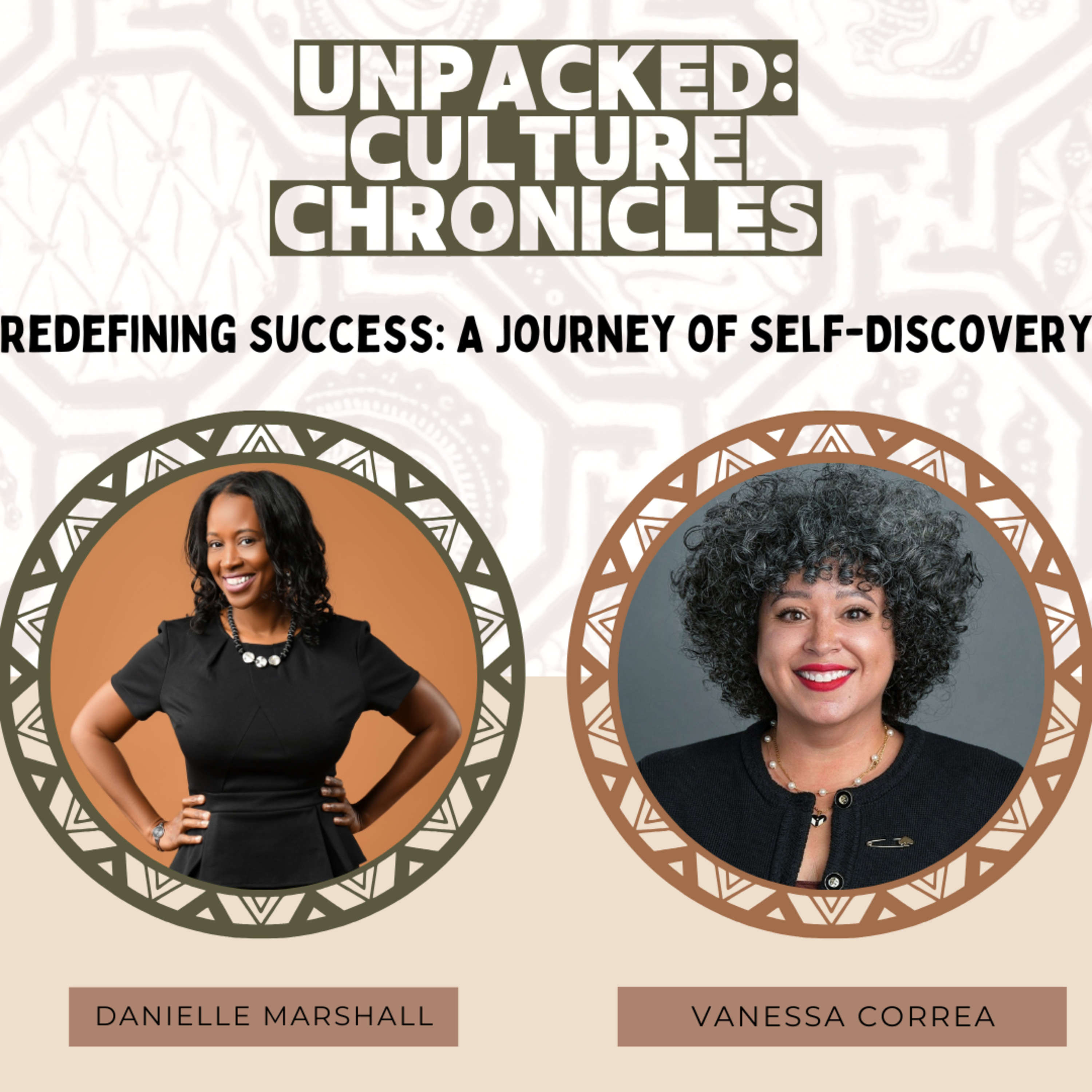 Unpacked: Culture Chronicles