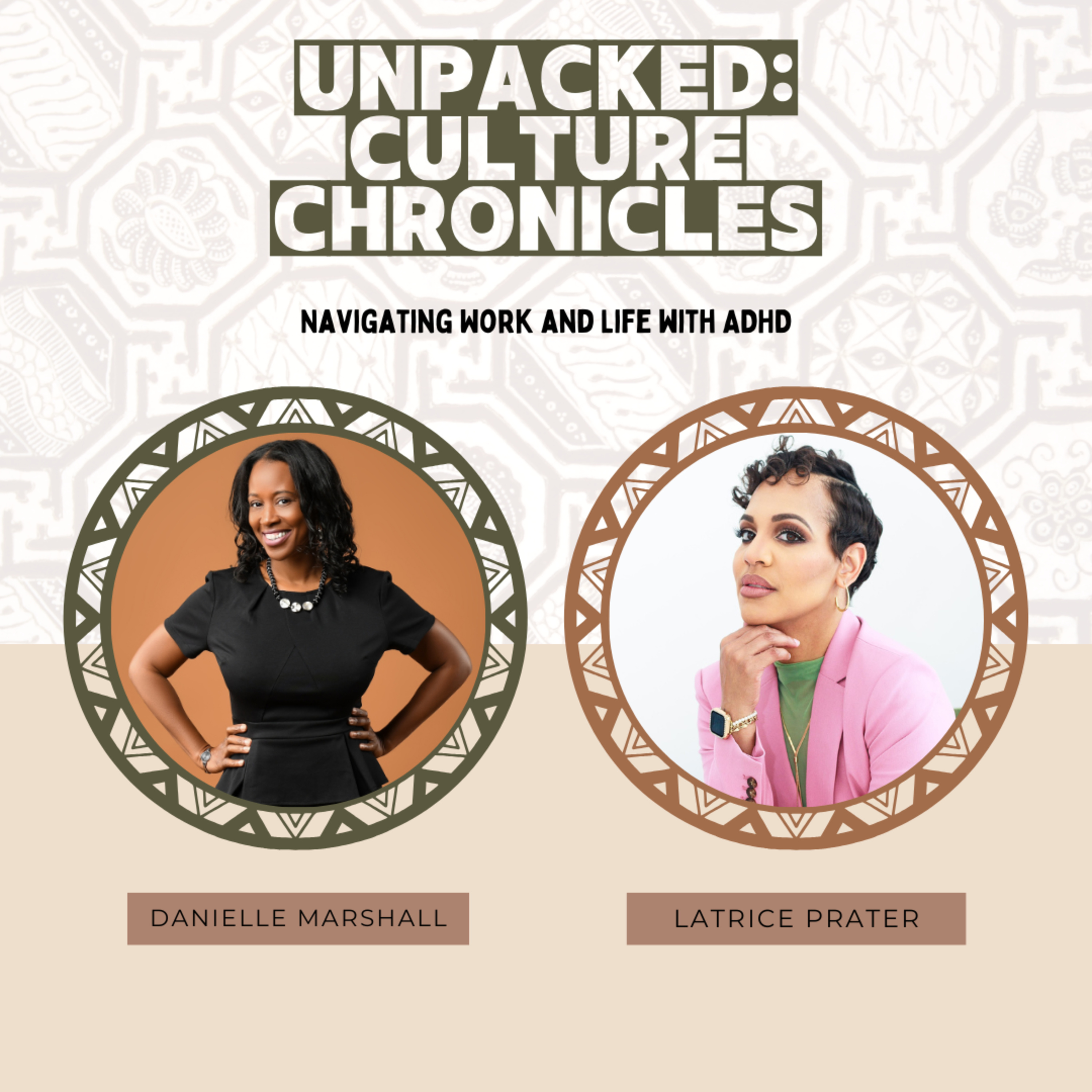 Unpacked: Culture Chronicles