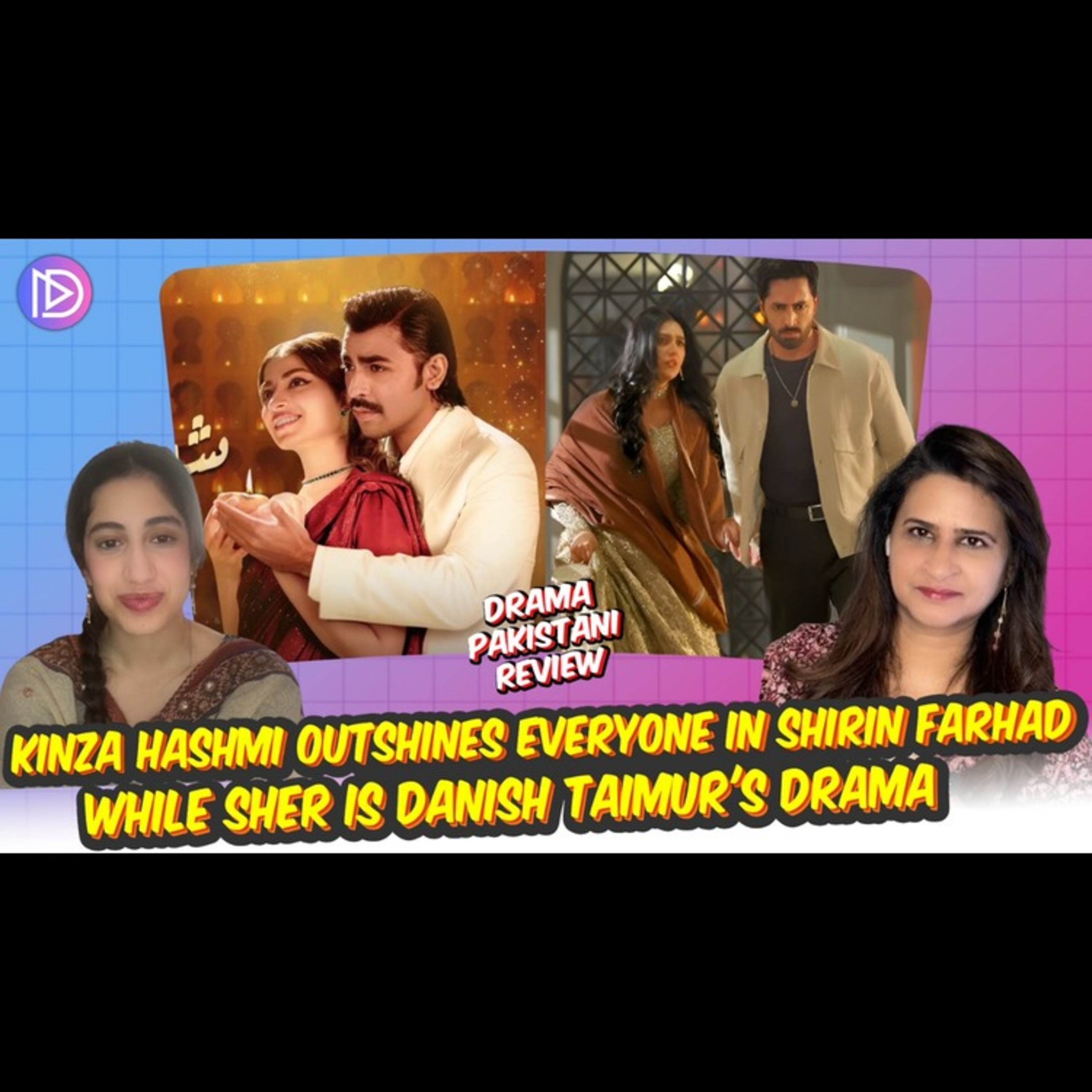 Drama Pakistani
