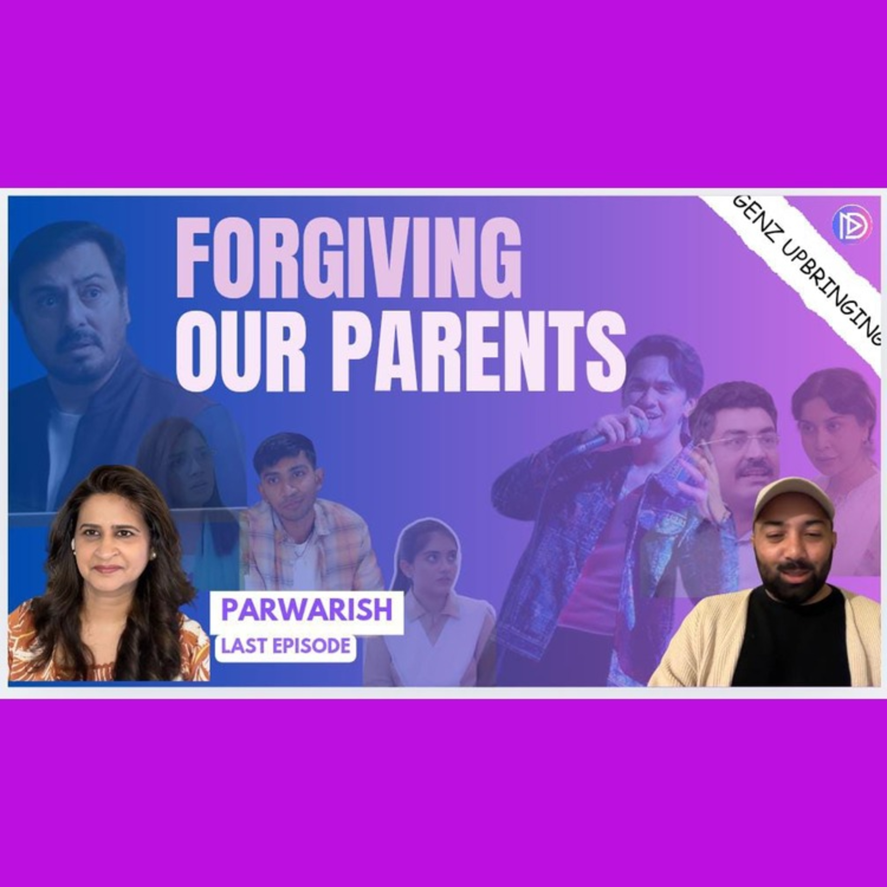 Parwarish Last Episode | A cultural Phenomenon for all Generations | Drama Pakistani Review episode artwork