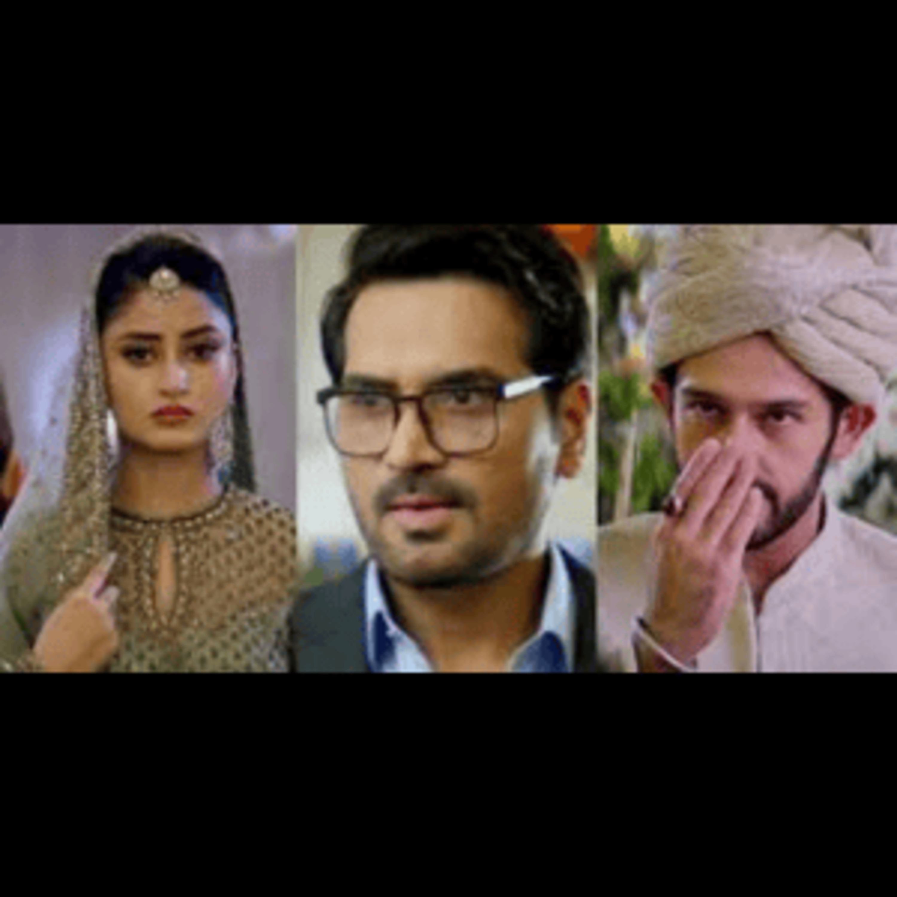 Main Manto Nahi Hoon Last Episode : What Went Wrong & What could've saved it? Let’s Break It Down! episode artwork