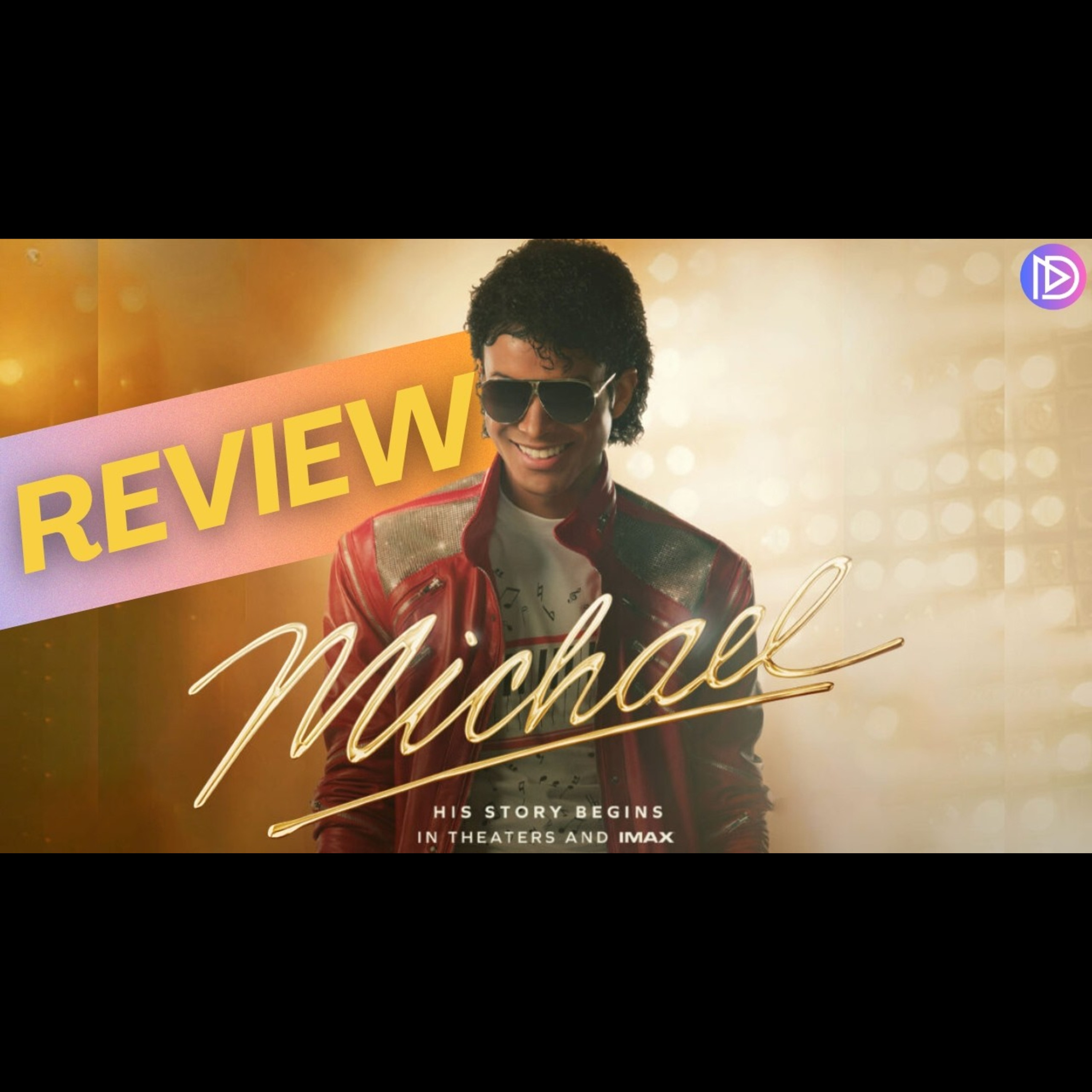 Michael (2026) Movie Review: Did they hide the truth? | King of Pop Biopic Breakdown