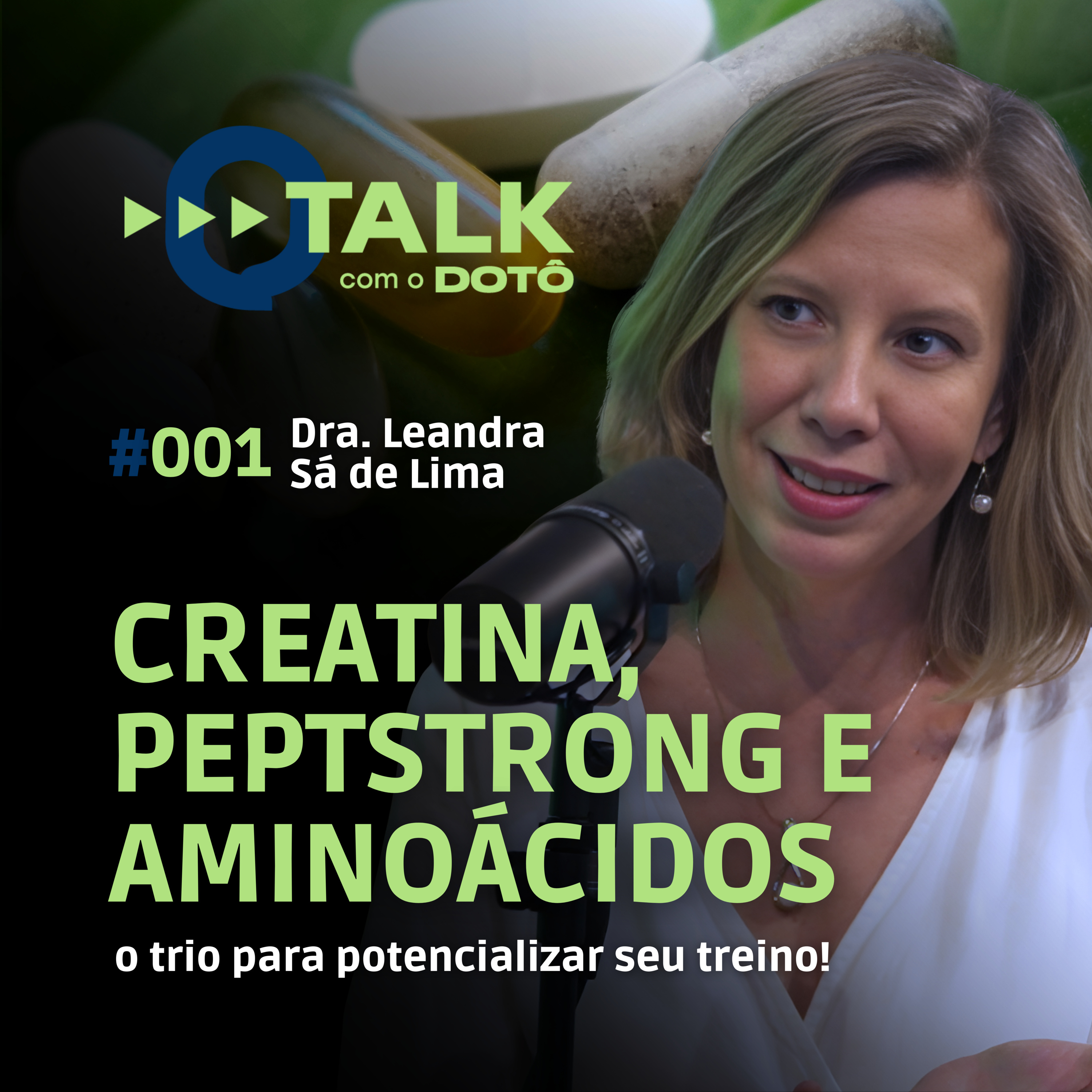 TALK COM O DOTÔ