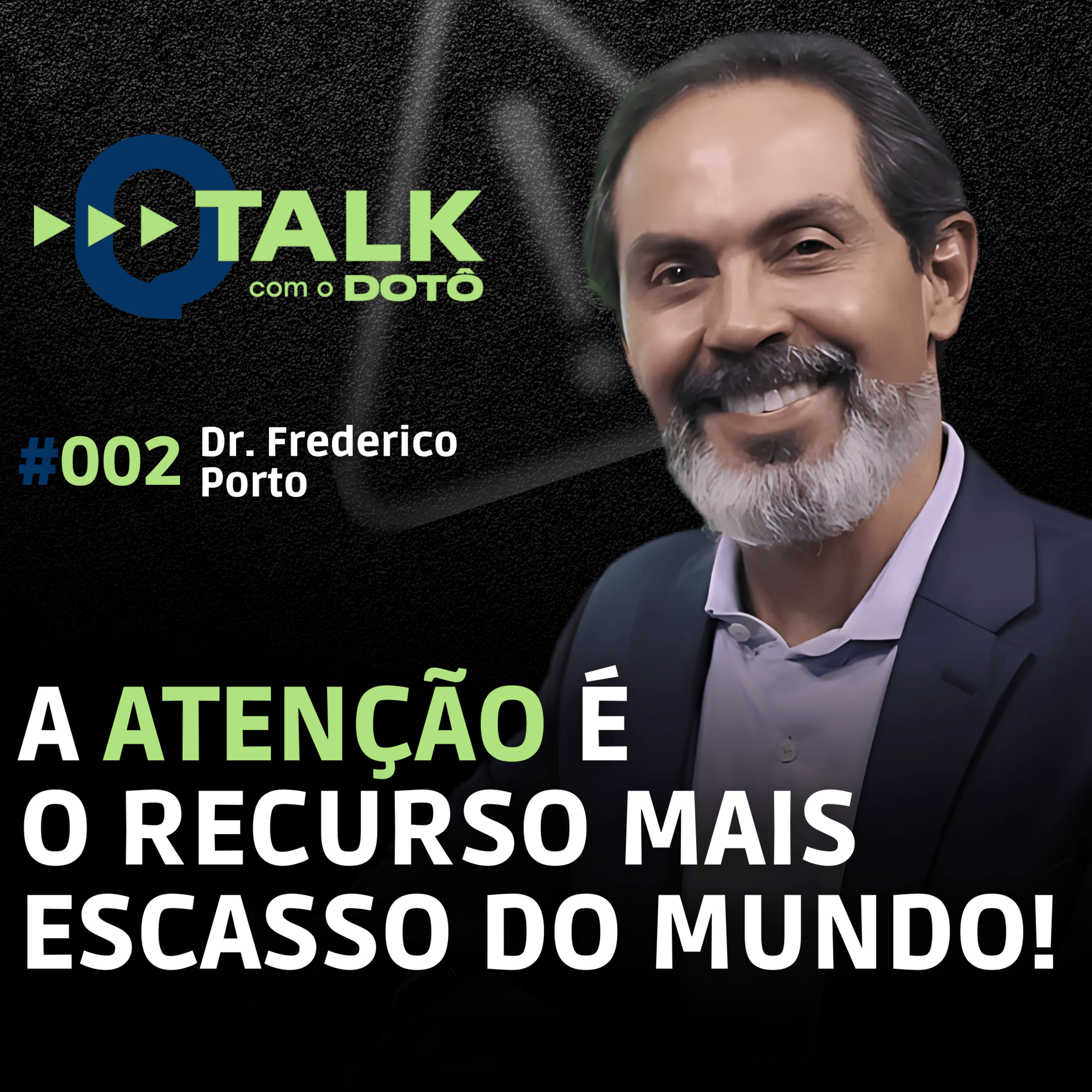 TALK COM O DOTÔ