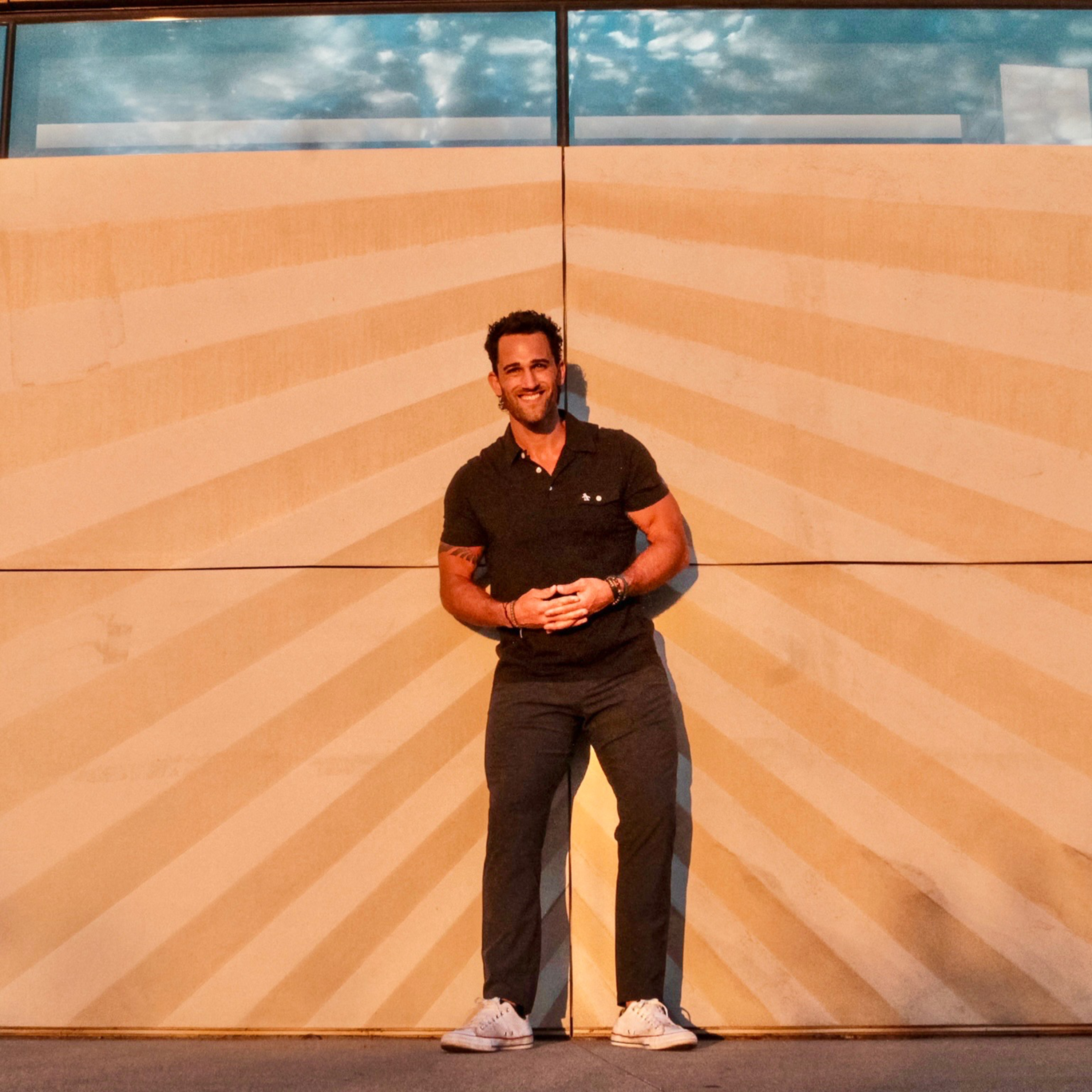 Off Script: Rocky Russo on Redefining Success, Health & Love