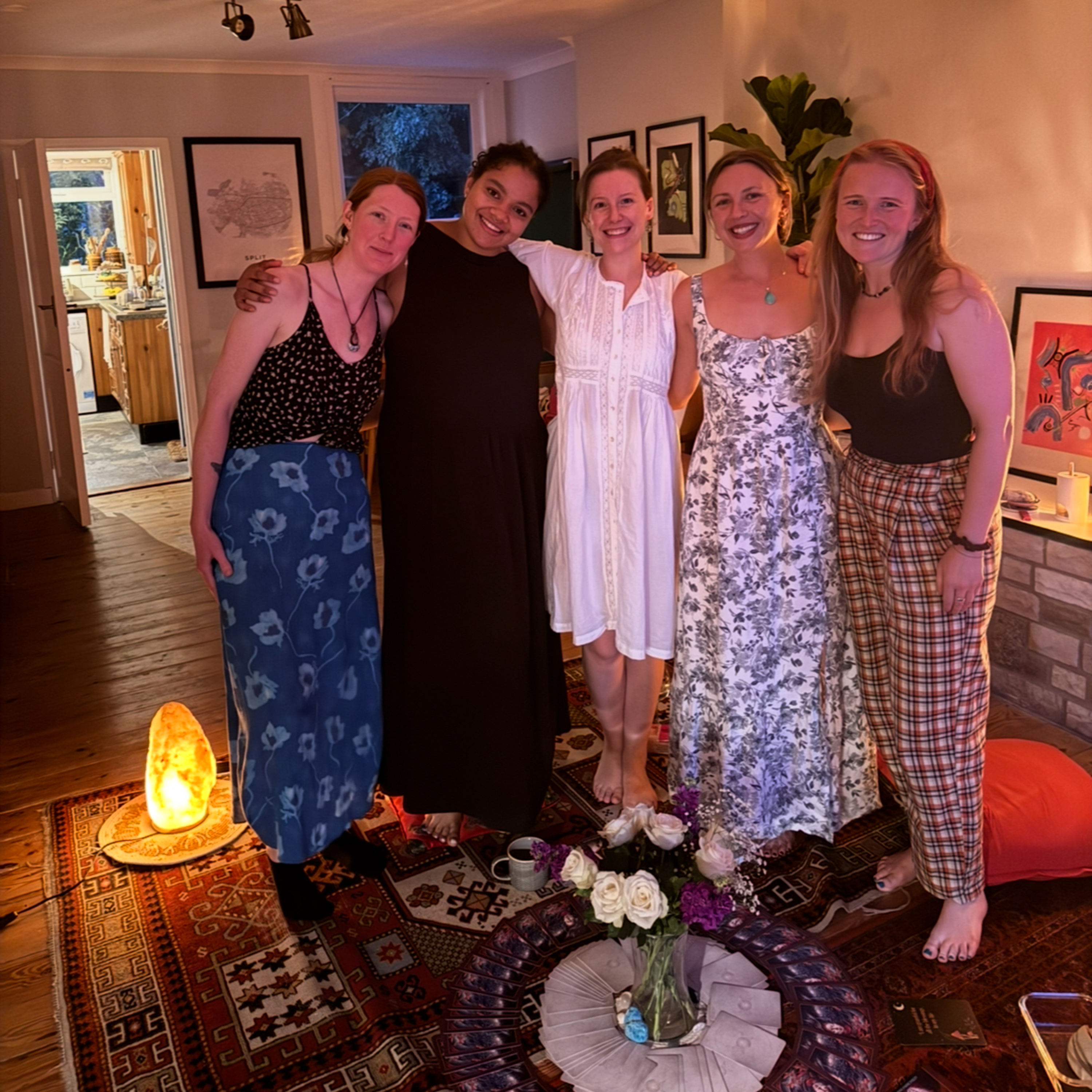 Witchy Wisdom, Saturn Returns & the Magic of Astrology episode artwork