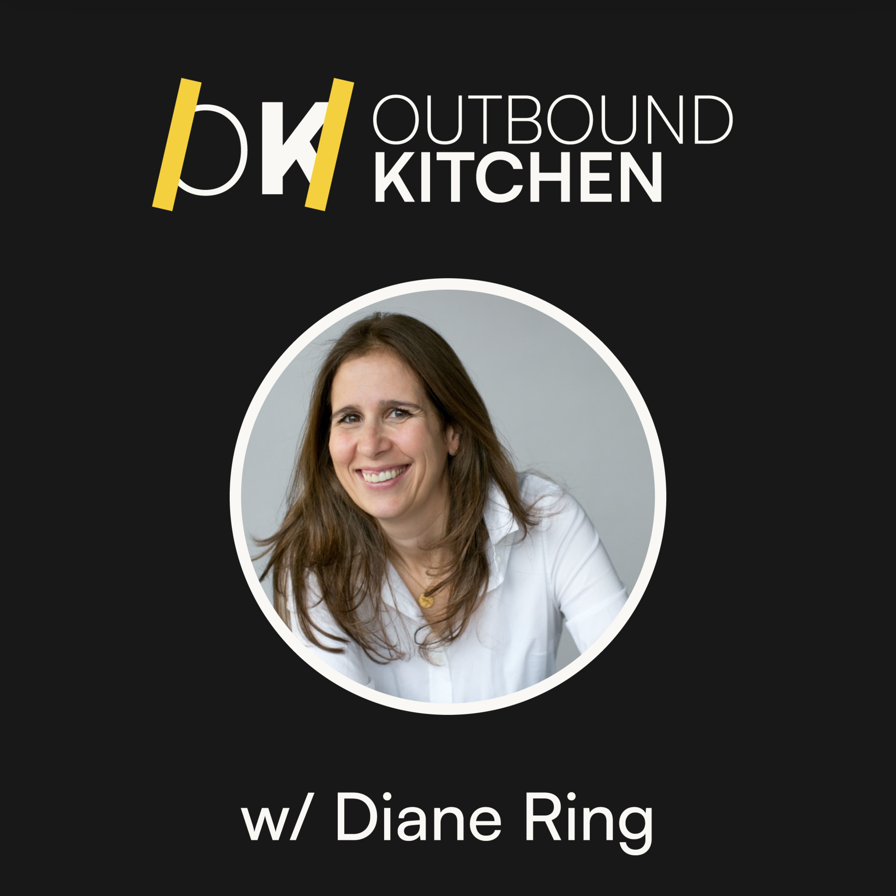 Outbound Kitchen - B2B Sales Podcast