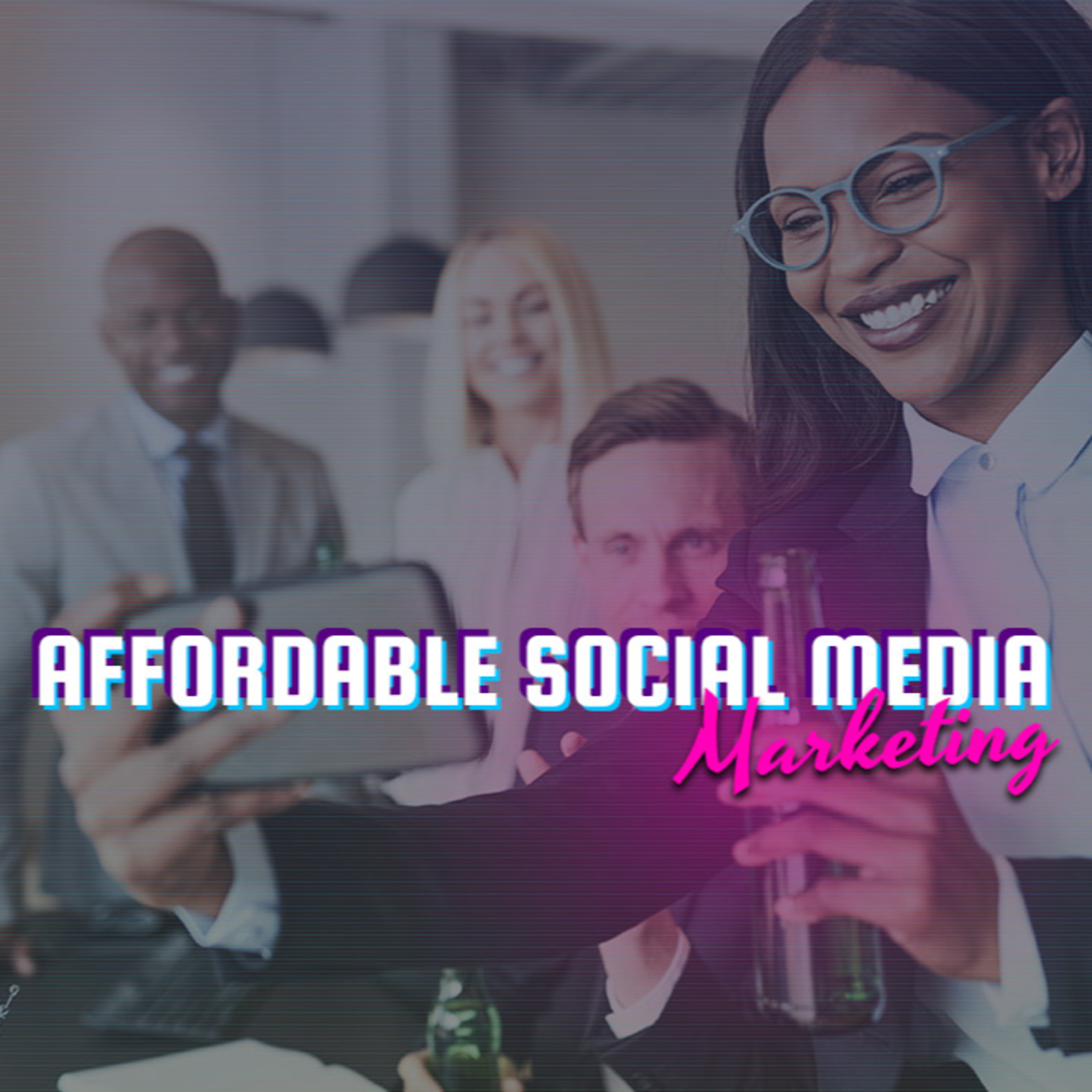 Strategies to Win: Digital Marketing for Small Businesses