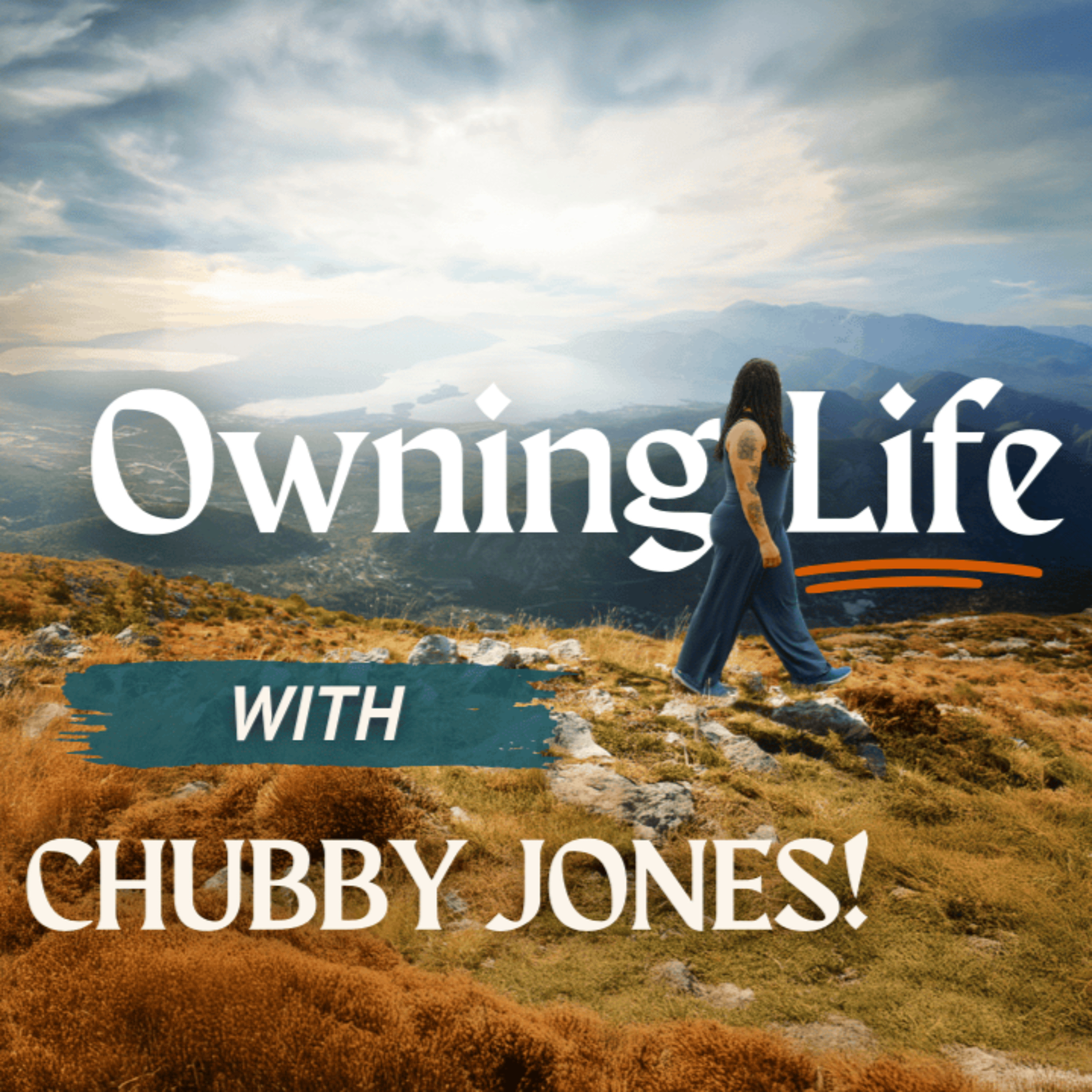 Owning your fitness journey - C25K style! episode artwork