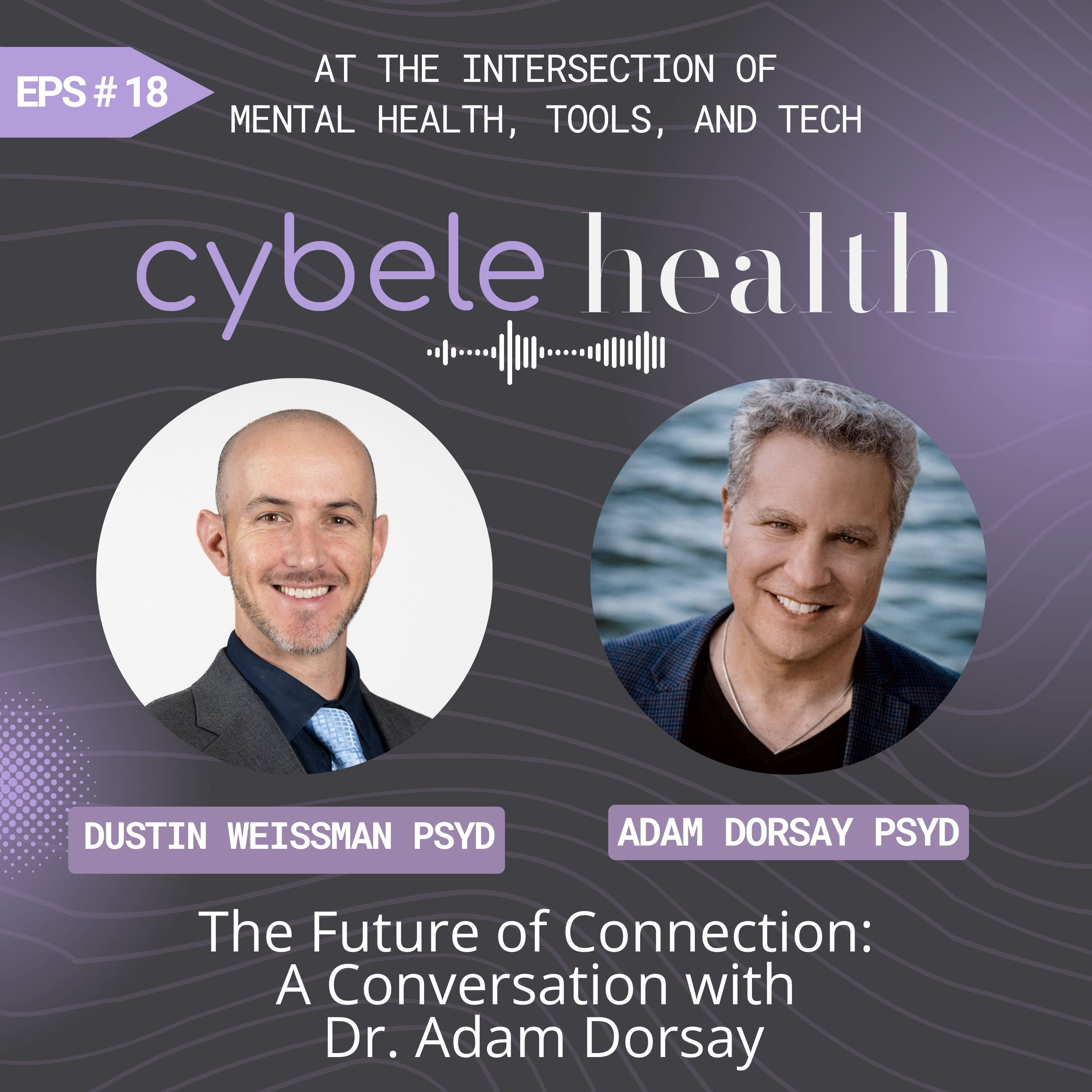 Cybele Health Podcast