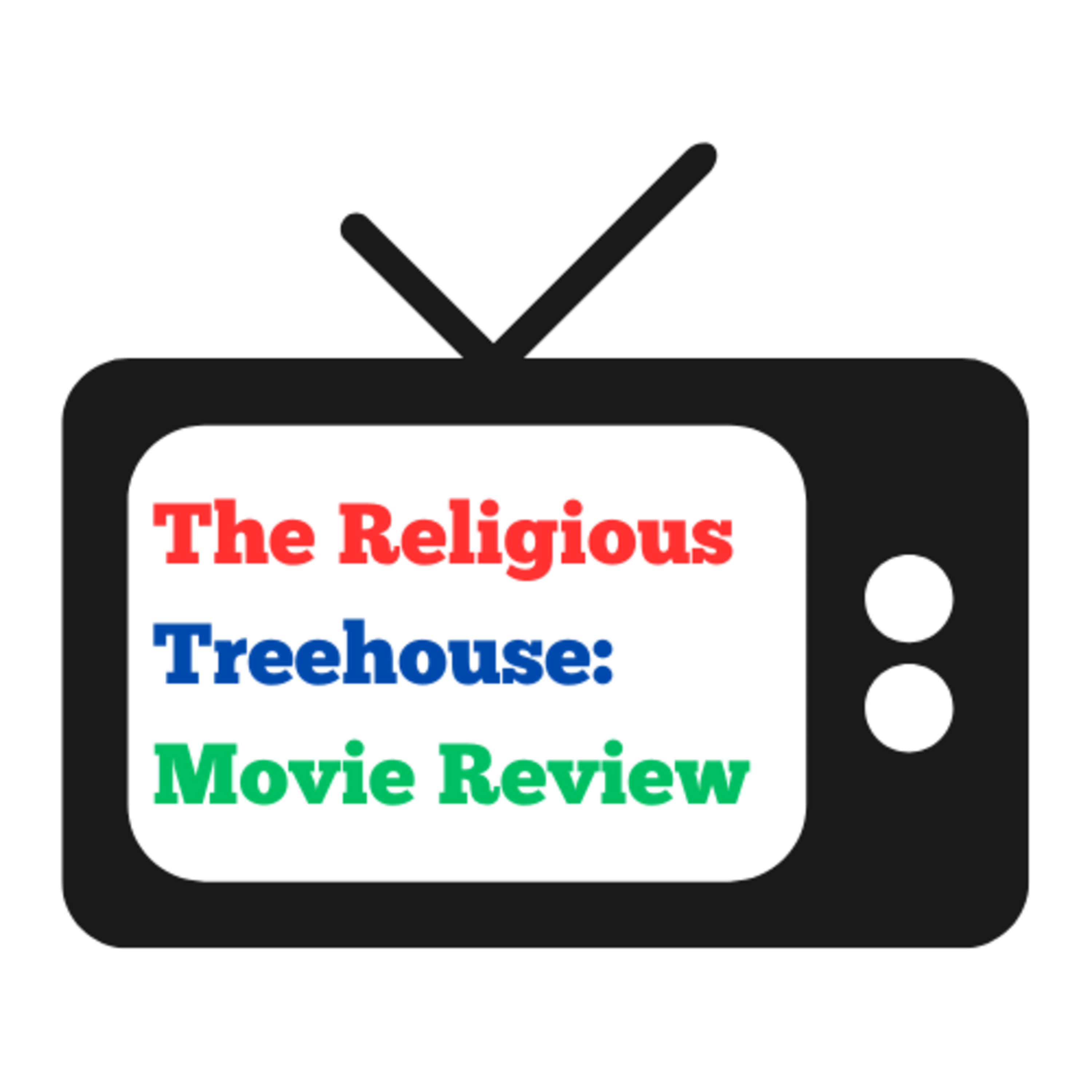 #79 The Testament of Ann Lee (2025): A TRT Movie Review episode artwork
