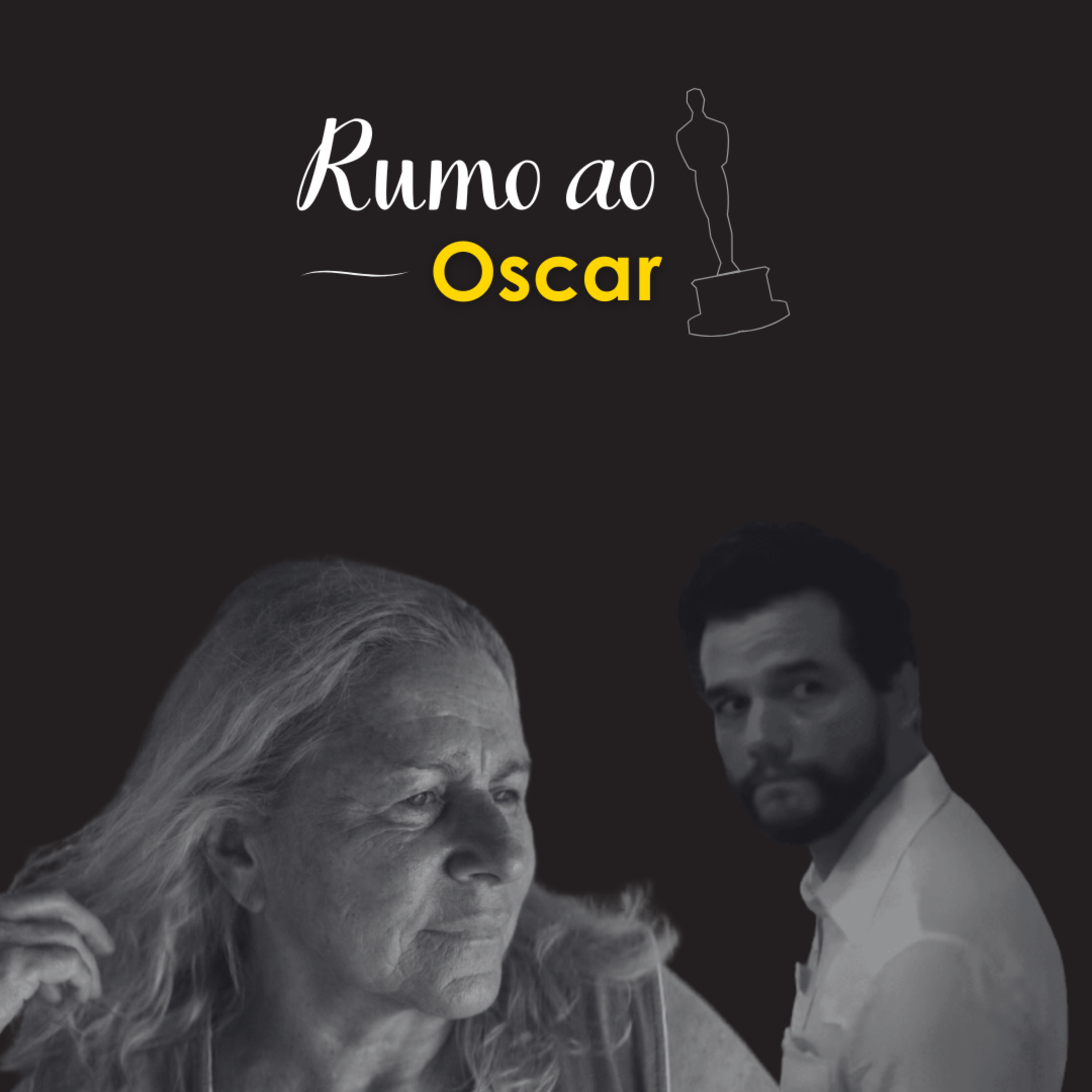 O Agente Secreto ou o Último Azul: quem será o indicado do Brasil? episode artwork