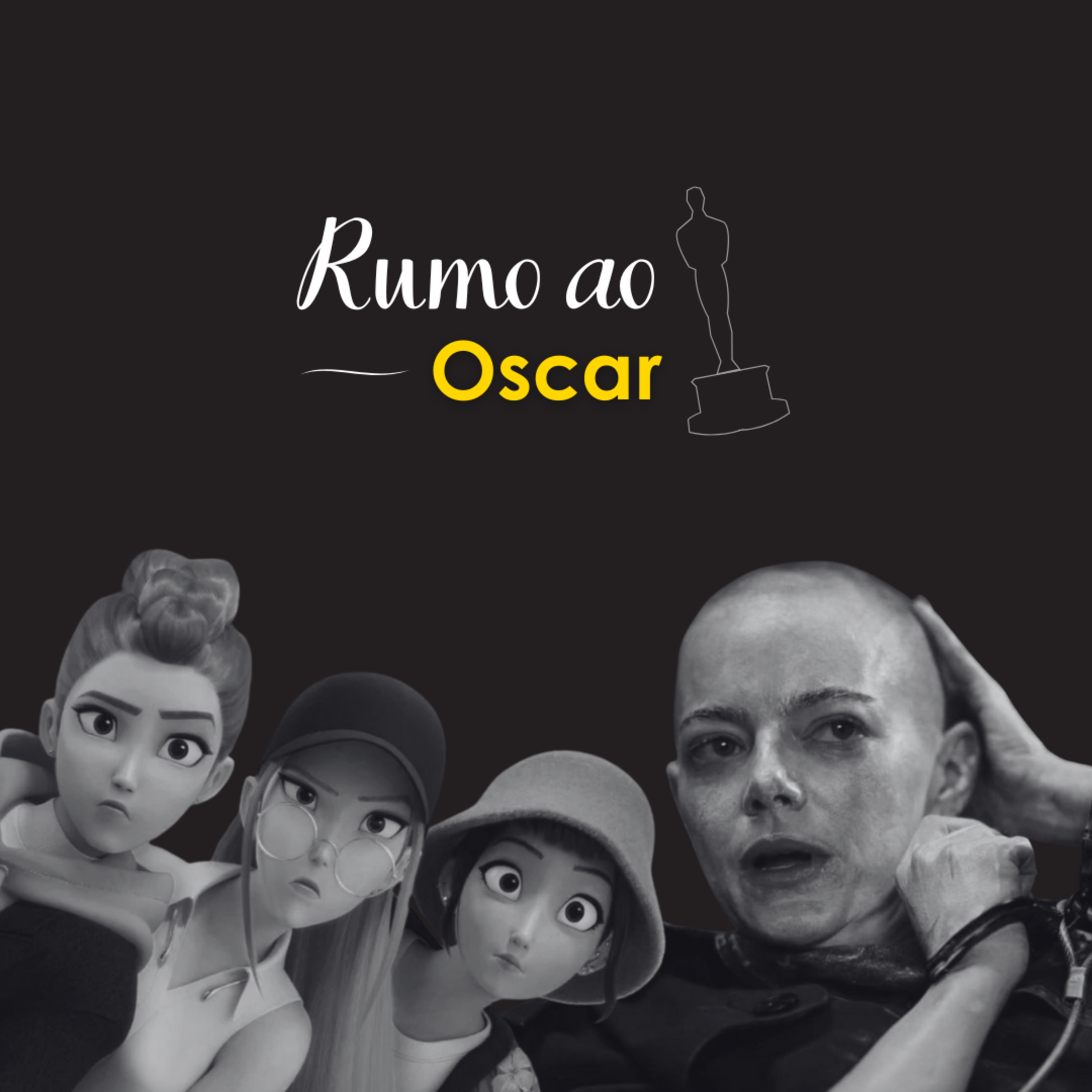 Hamnet? Bugonia? Quem sai maior dos principais festivais + O sucesso de Guerreiras do K-Pop episode artwork