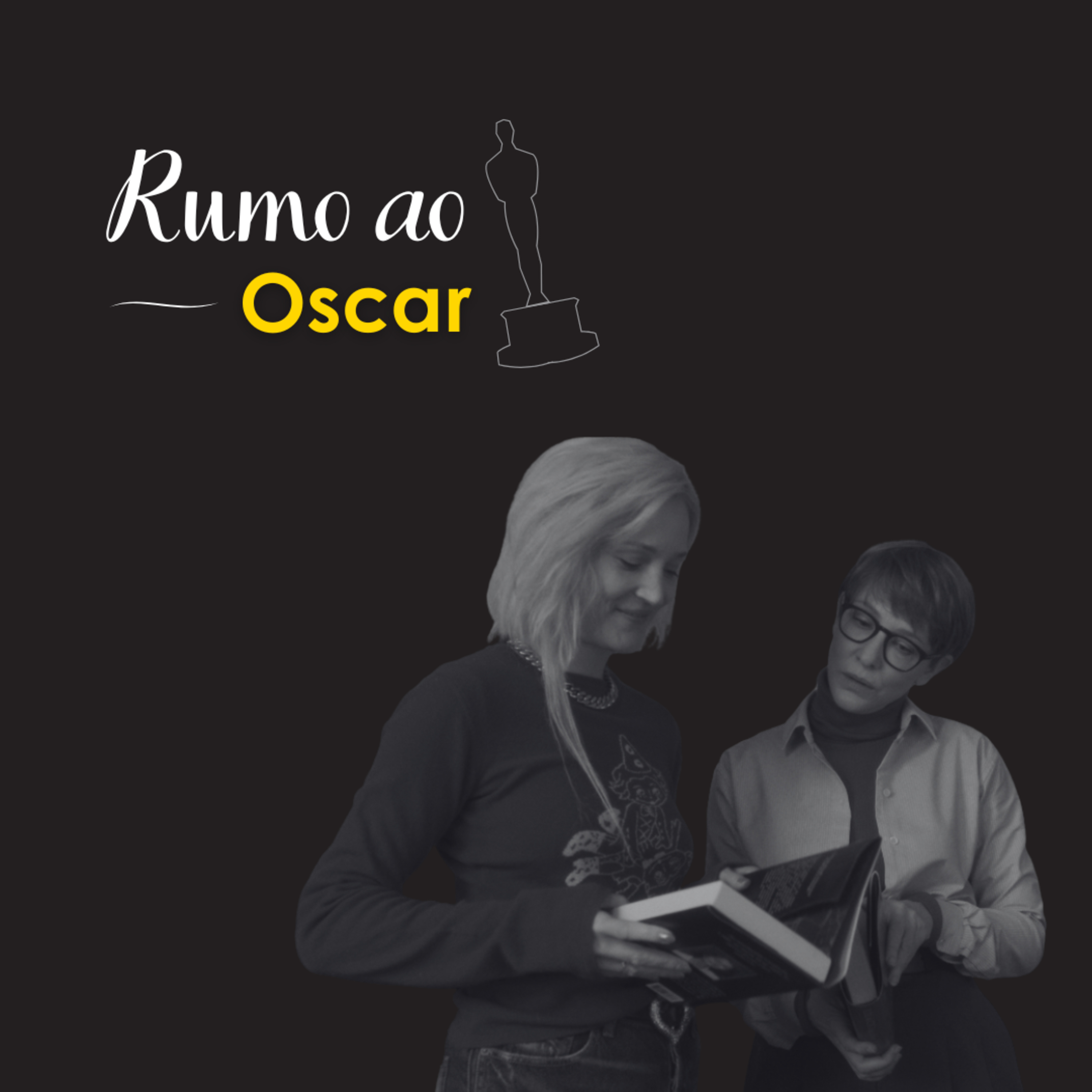 Rumo ao Oscar
